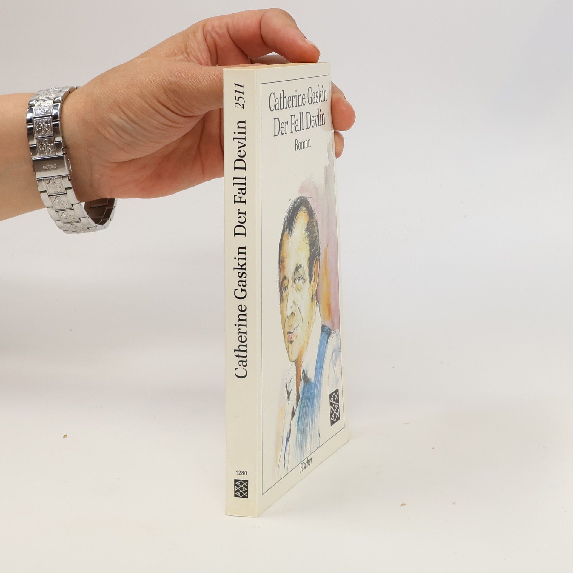 Catherine Gaskin Der Fall Devlin