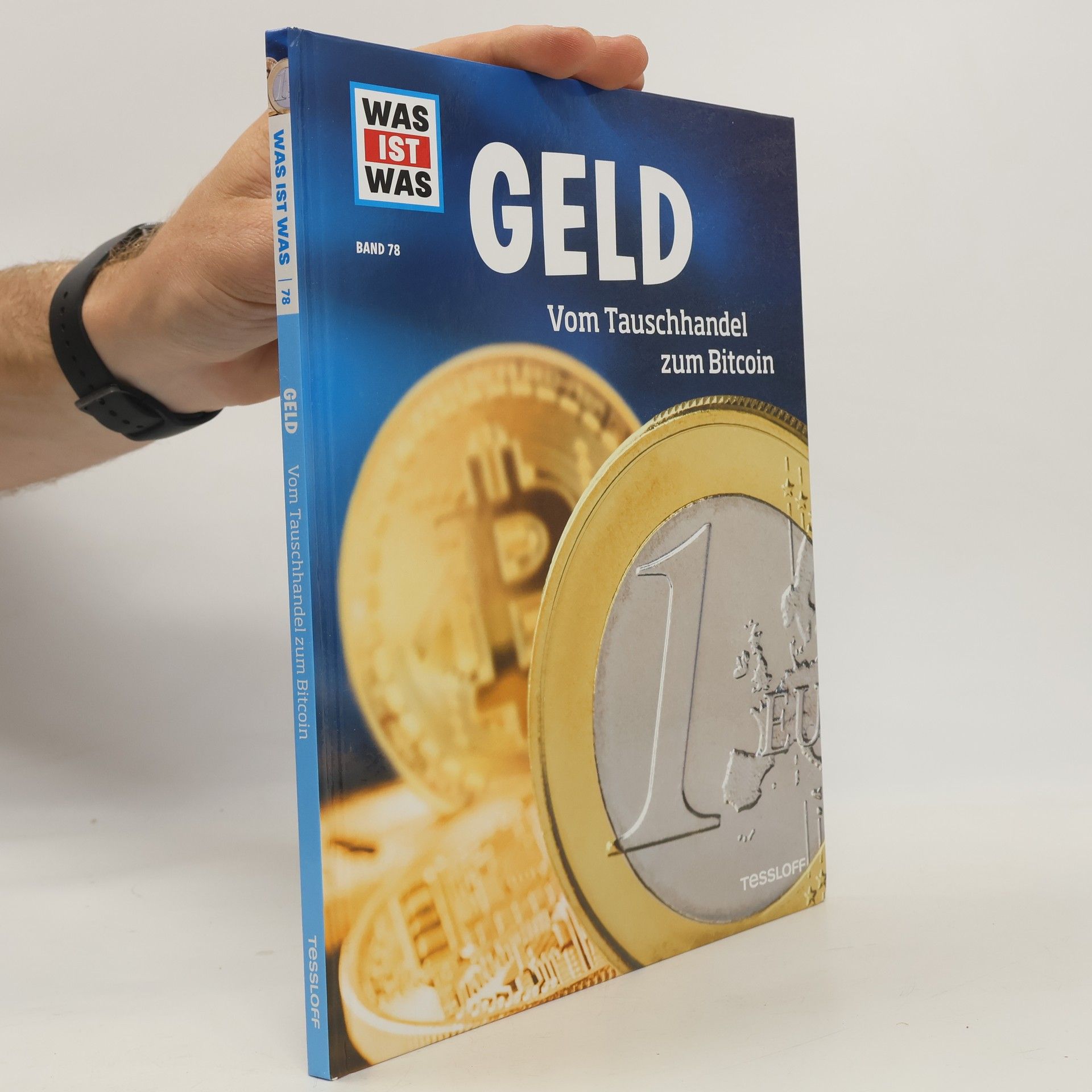 Andrea Schaller Geld