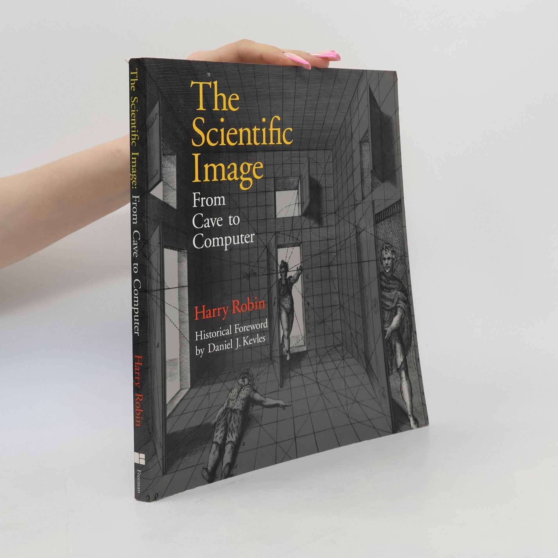 Harry Robin The Scientific Image