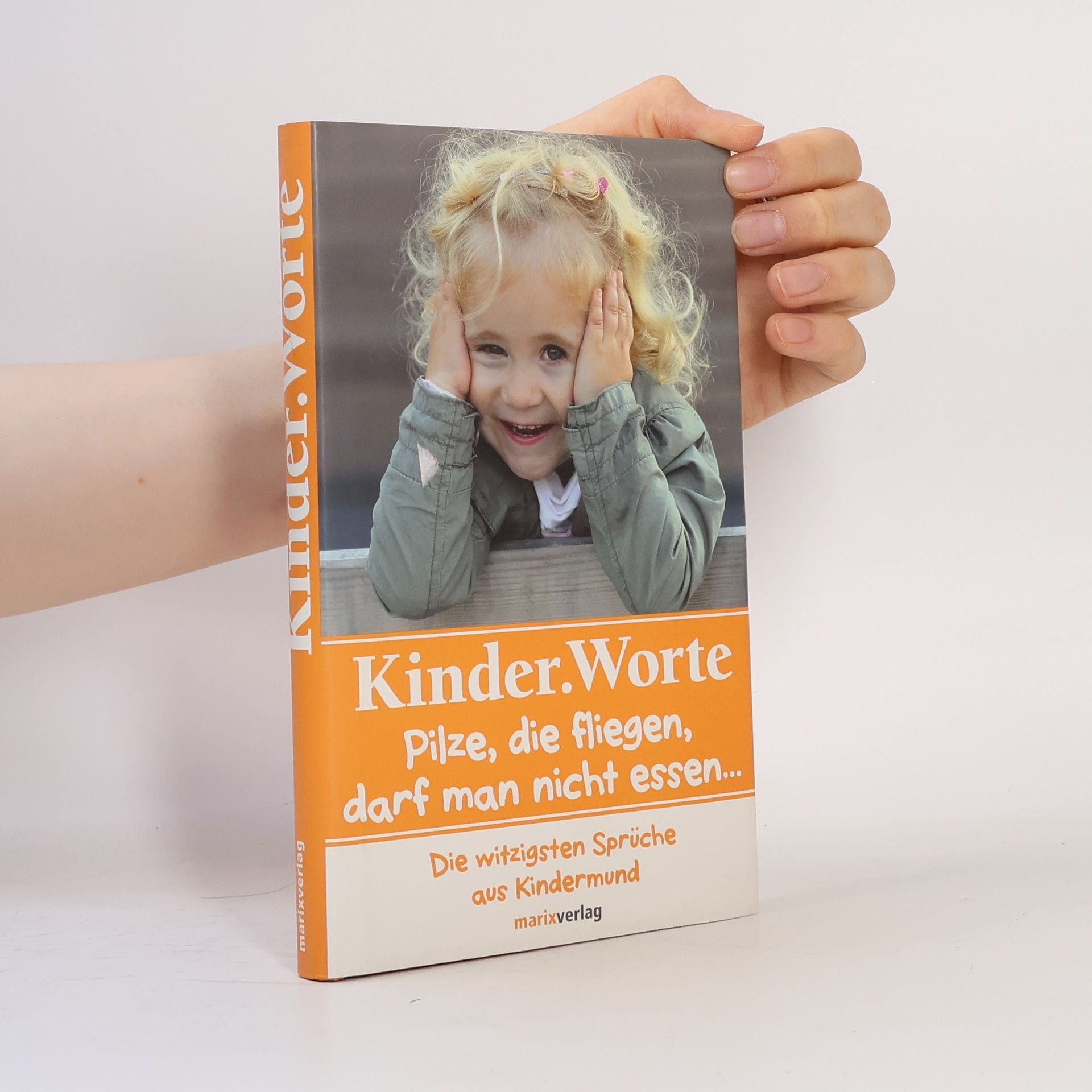 Susanne Lücke Kinder-Worte