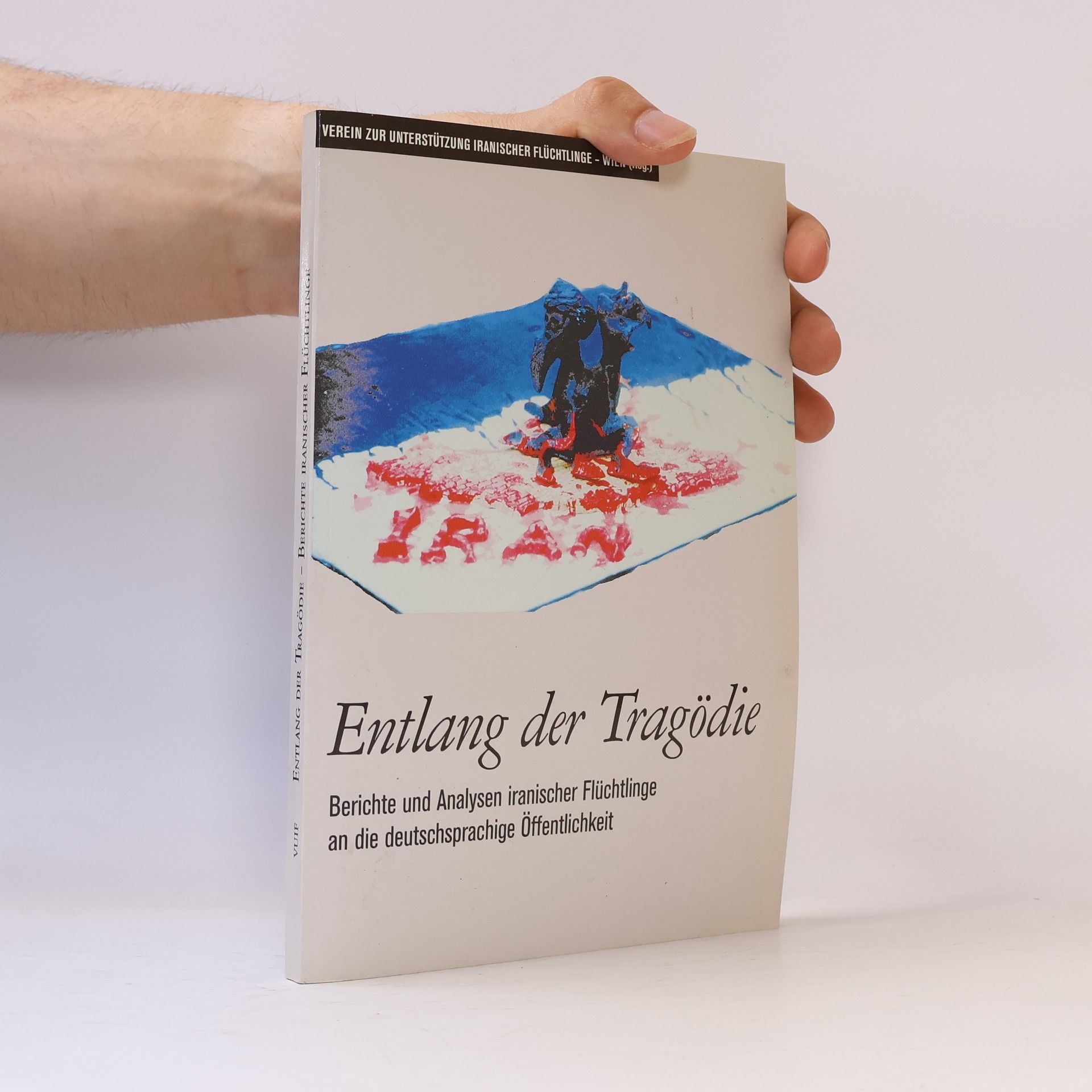Various authors Entlang der Tragödie