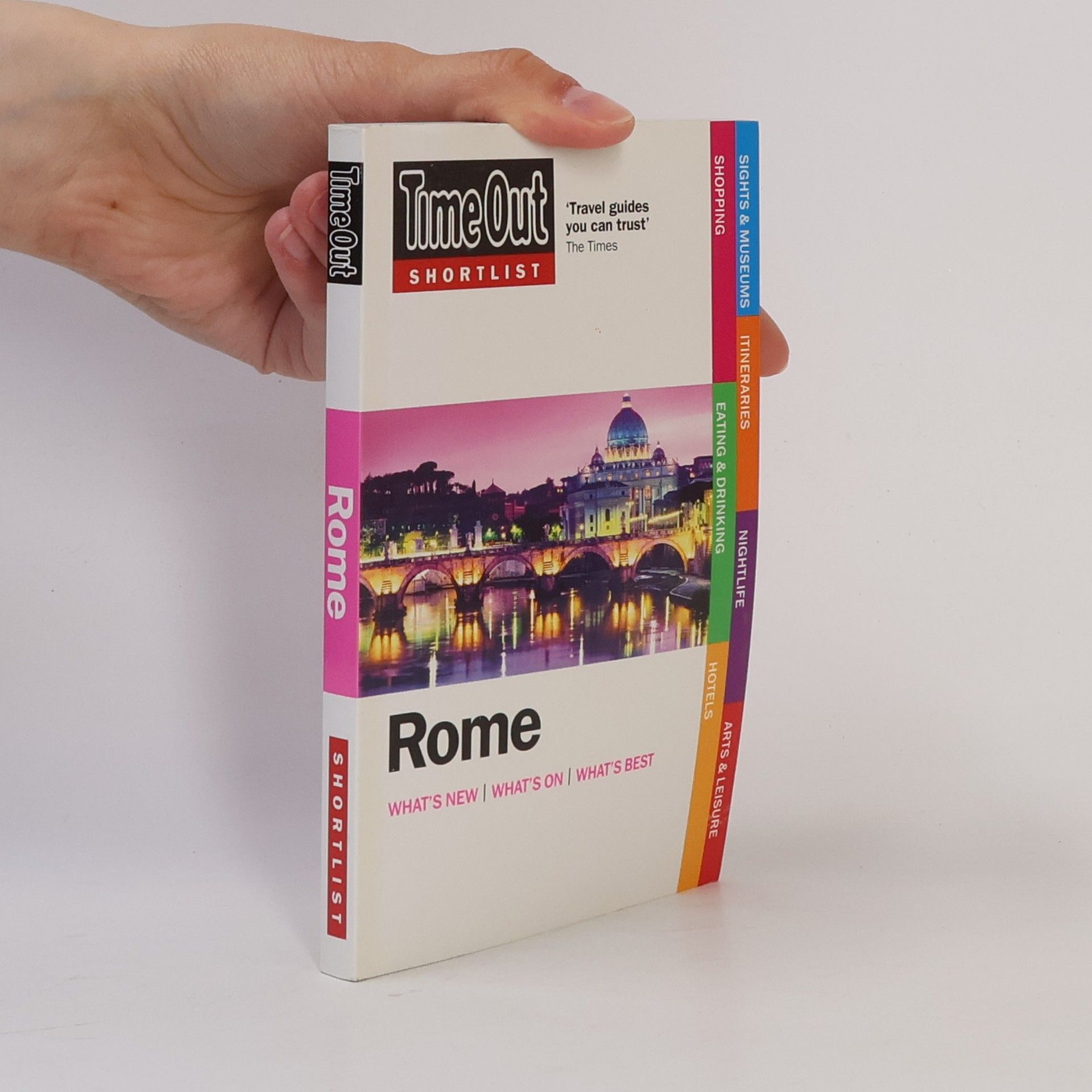 Various authors Rome