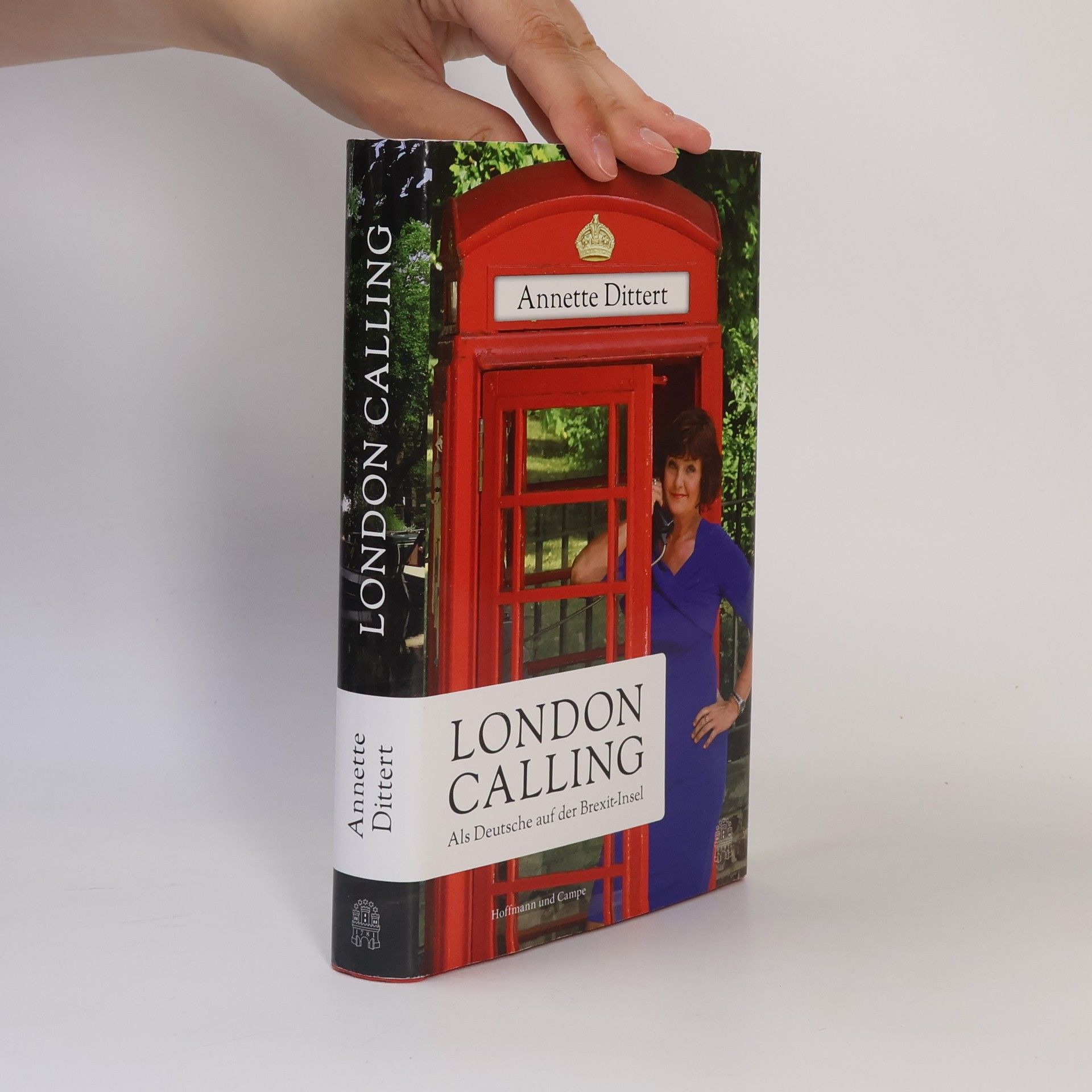 London calling