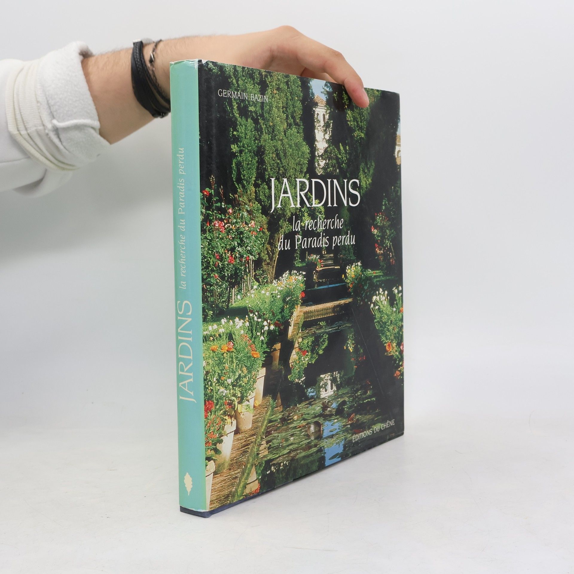 Jardins