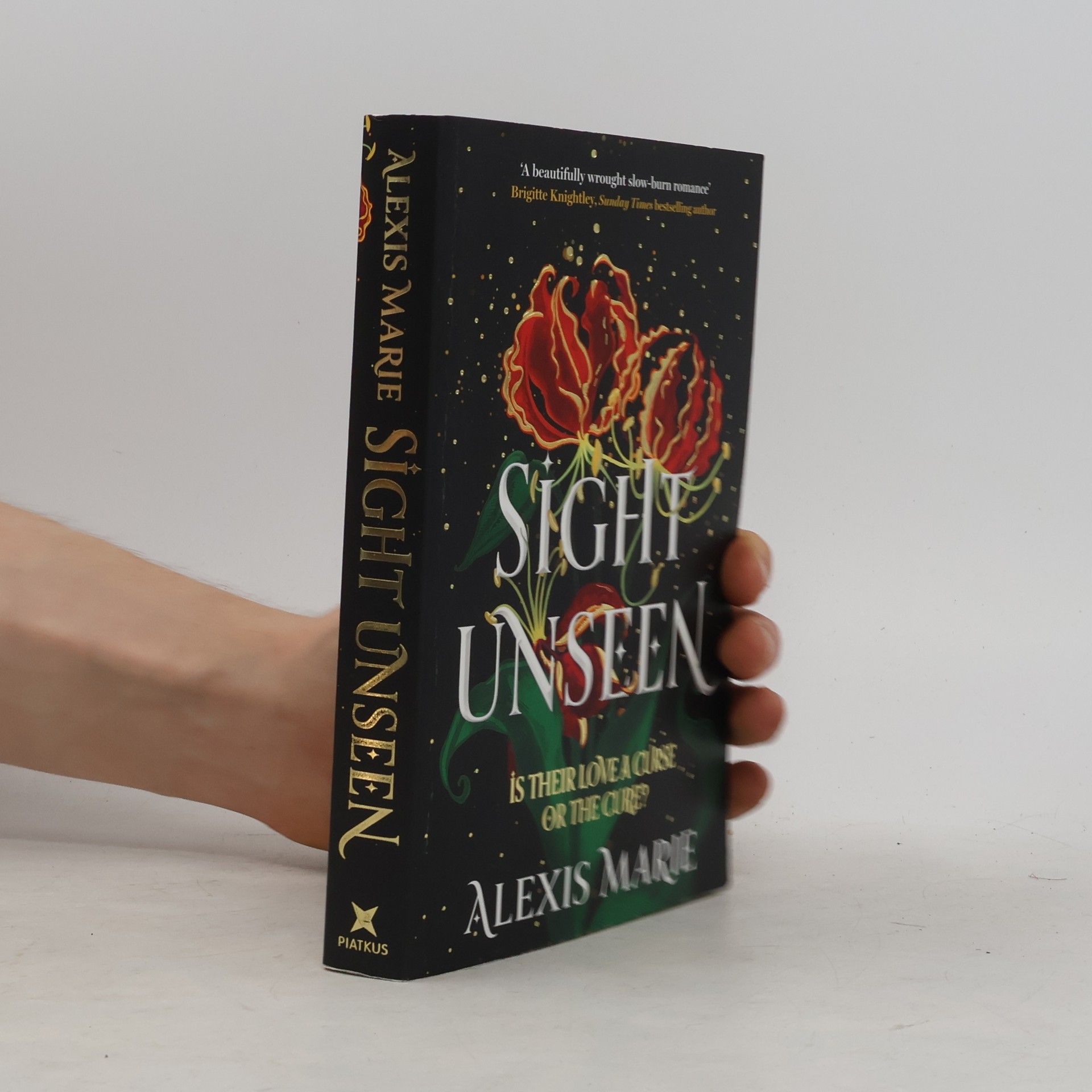 Sight Unseen