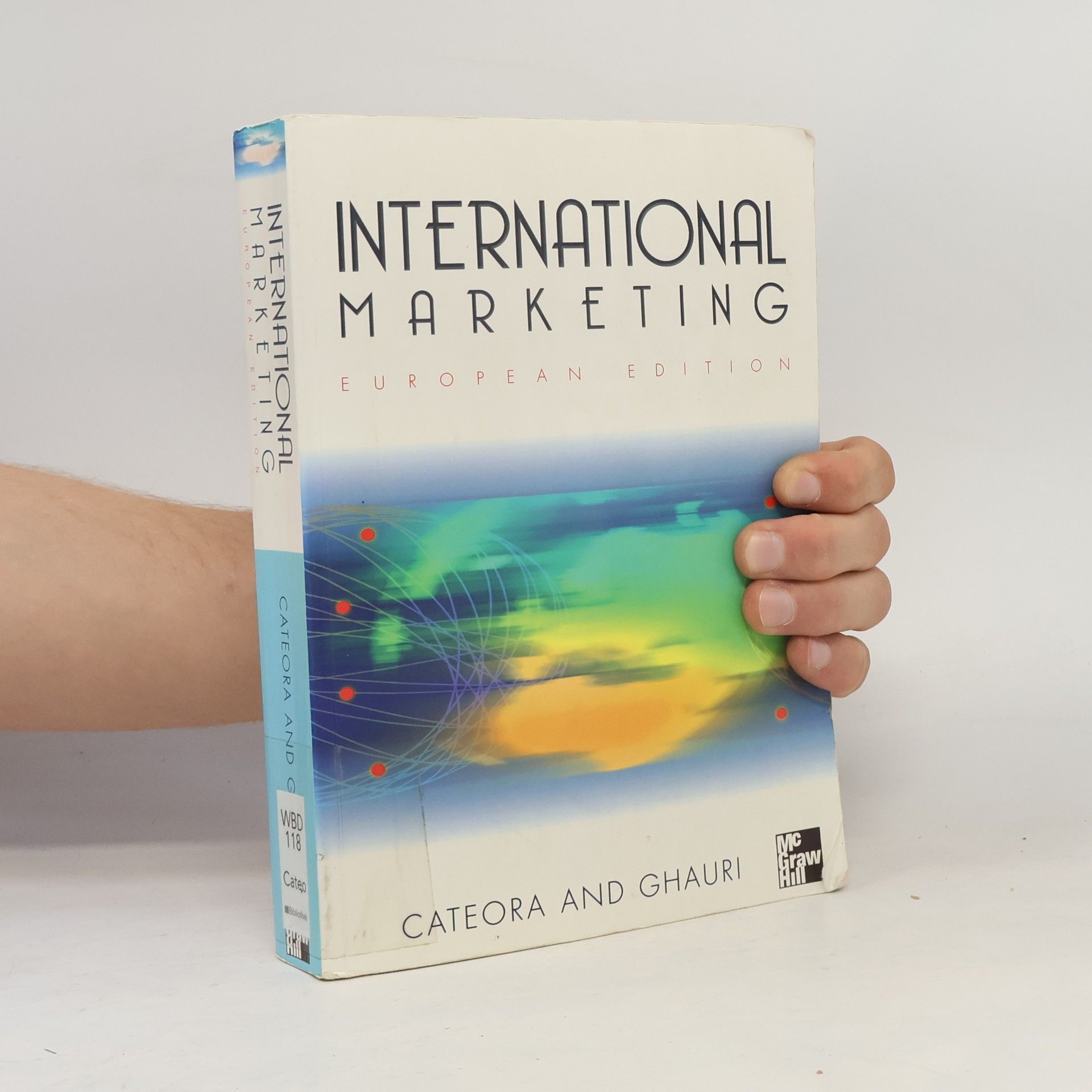 European International Marketing Business Edition