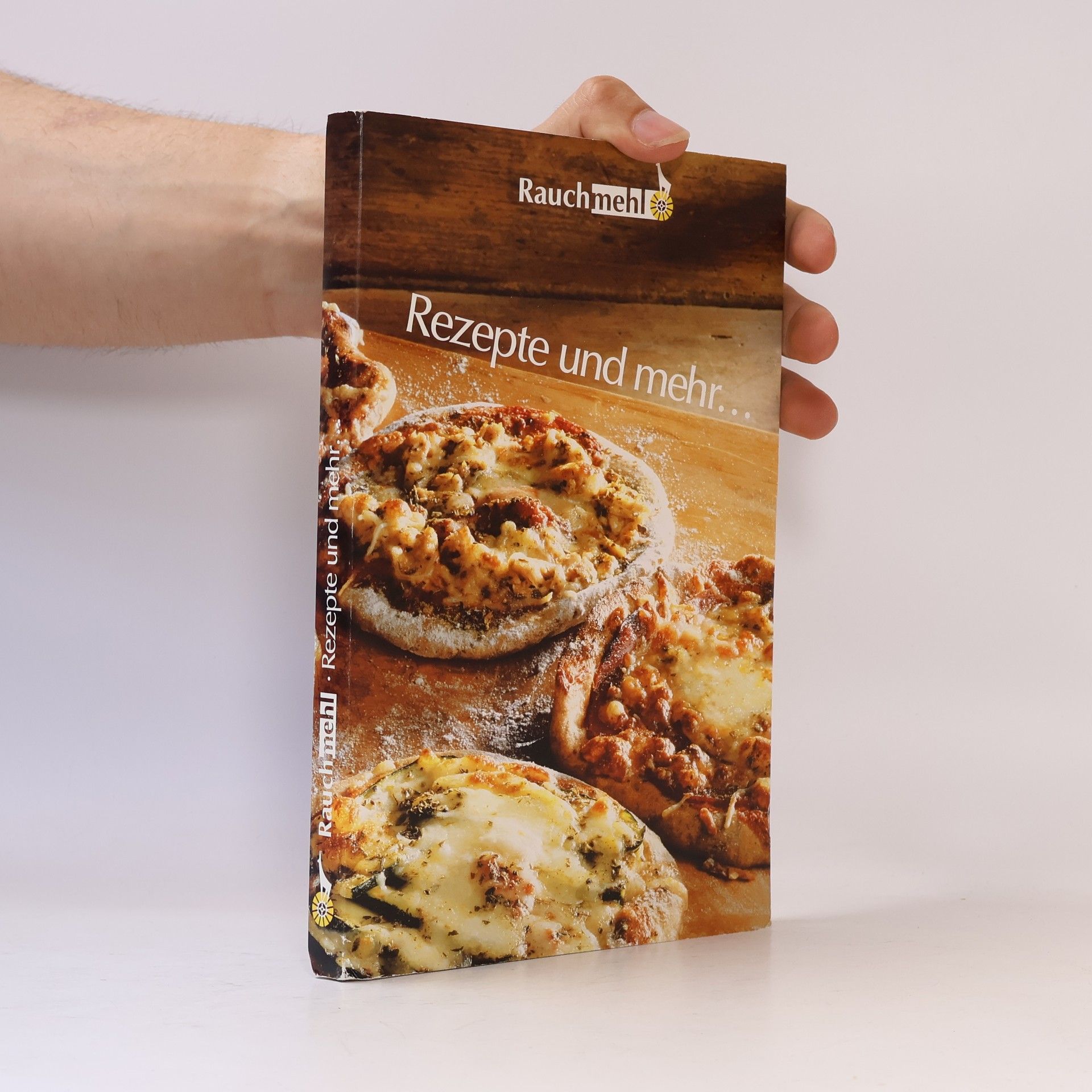 Autorenkollektiv Rezepte und mehr...