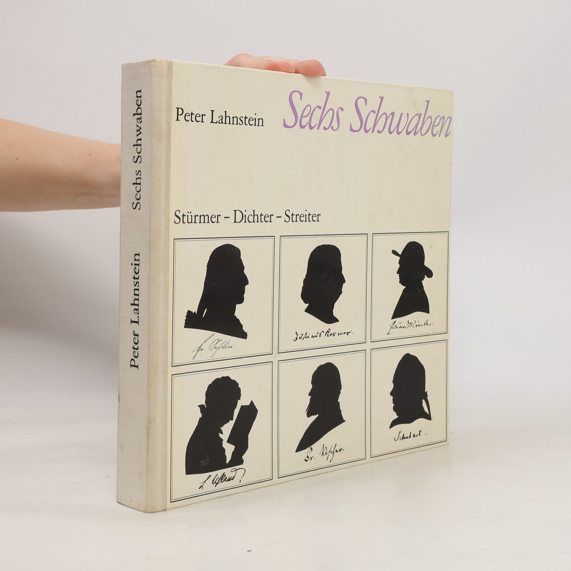 Sechs Schwaben