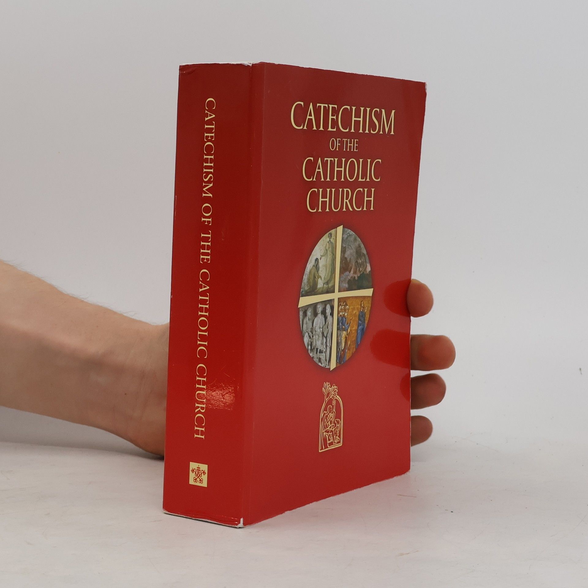 Catholic Church Catechism of the Catholic Church