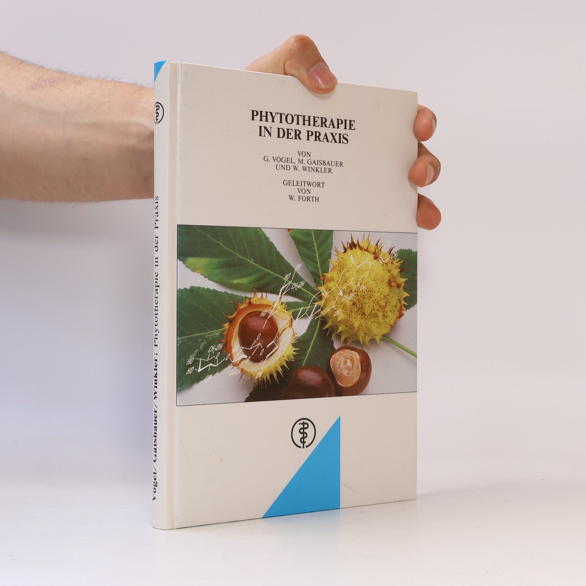 Phytotherapie in der Praxis