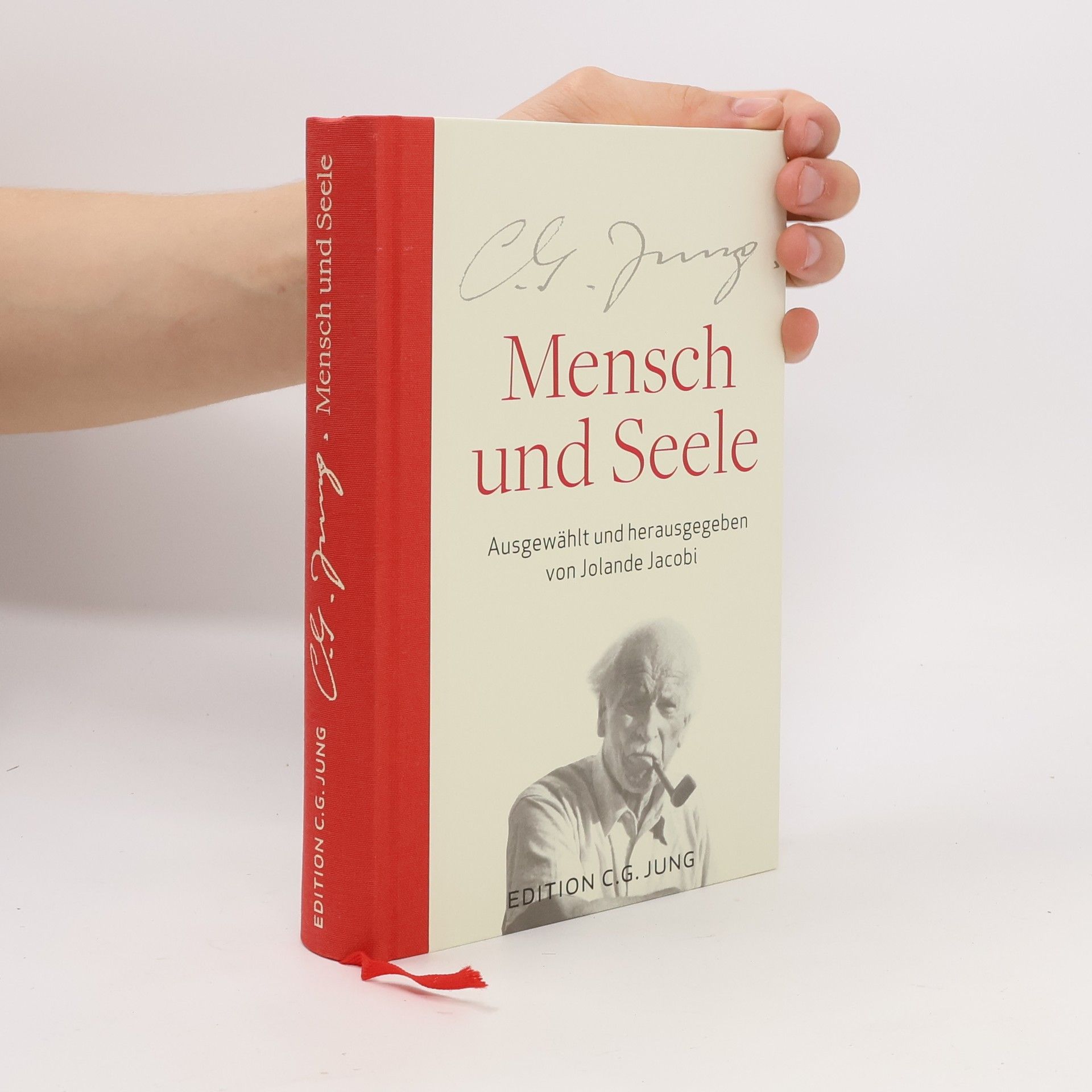 Mensch und Seele