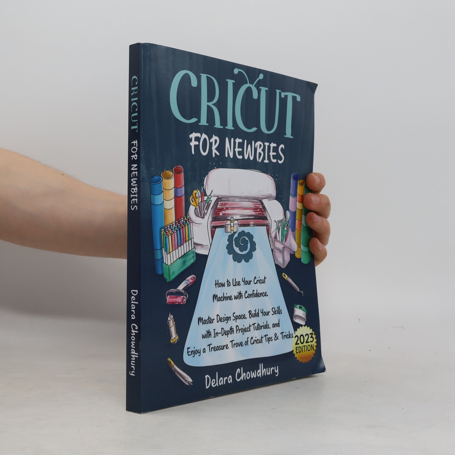 Cricut for Newbies
