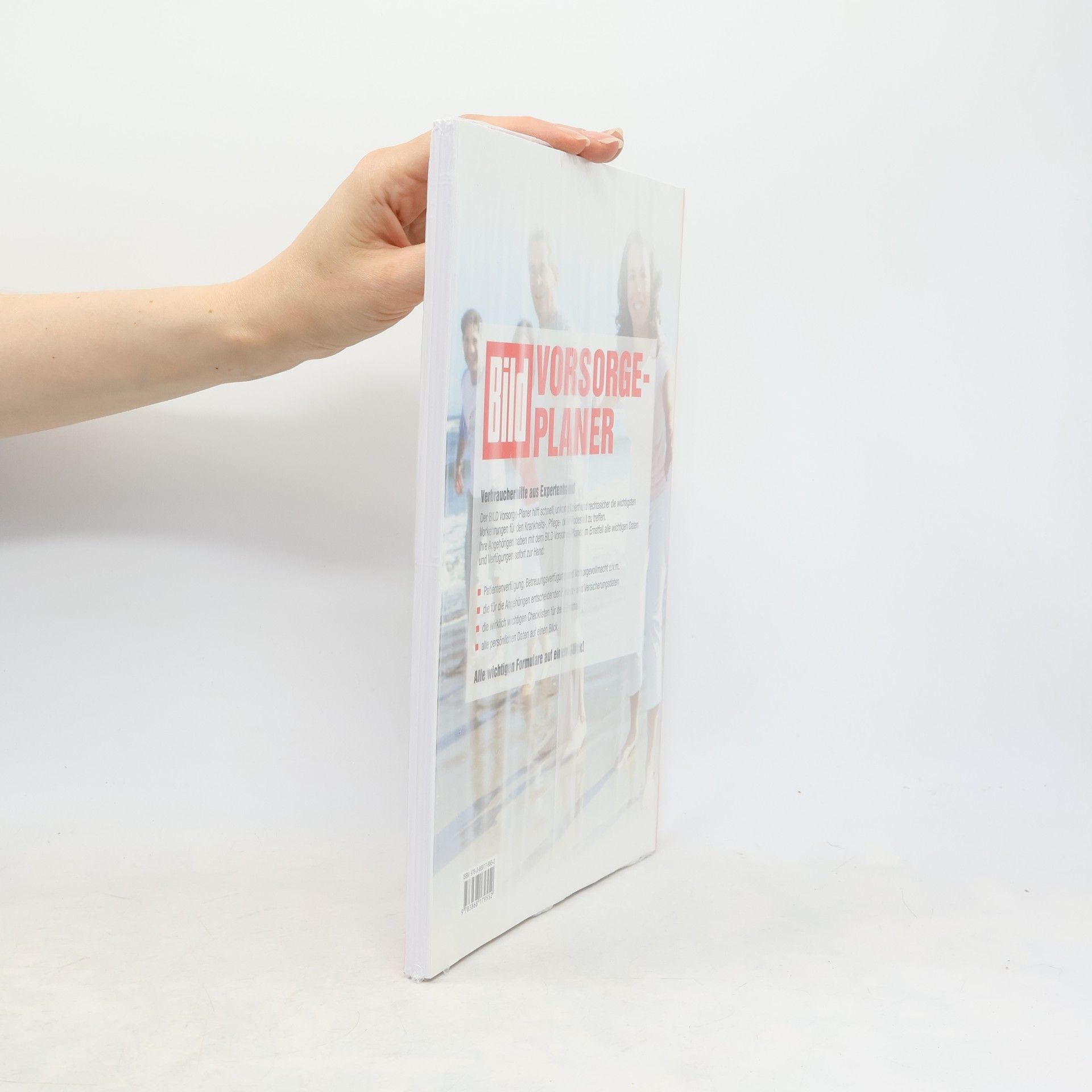 Bild Vorsorgeplaner