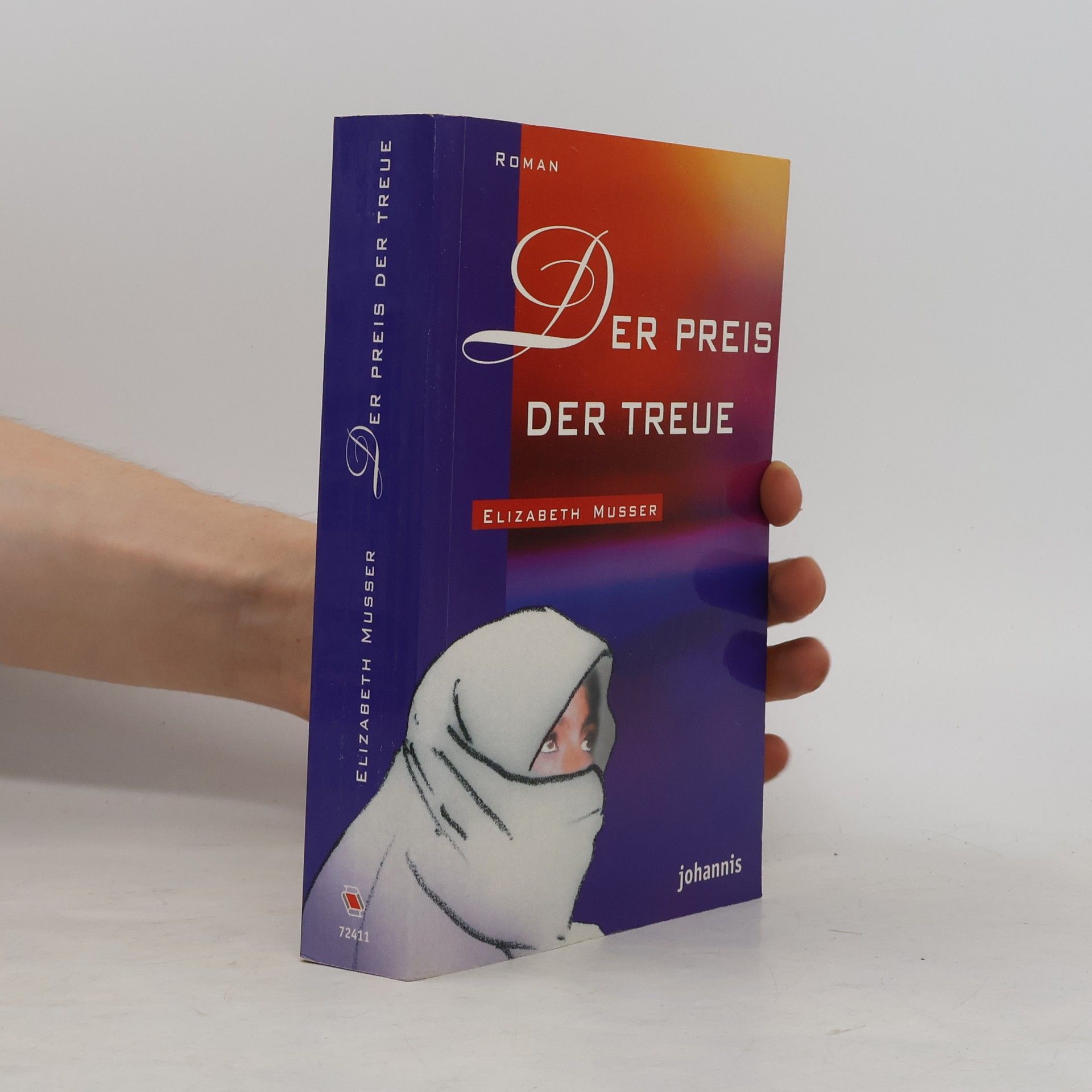 Der Preis der Treue. Roman