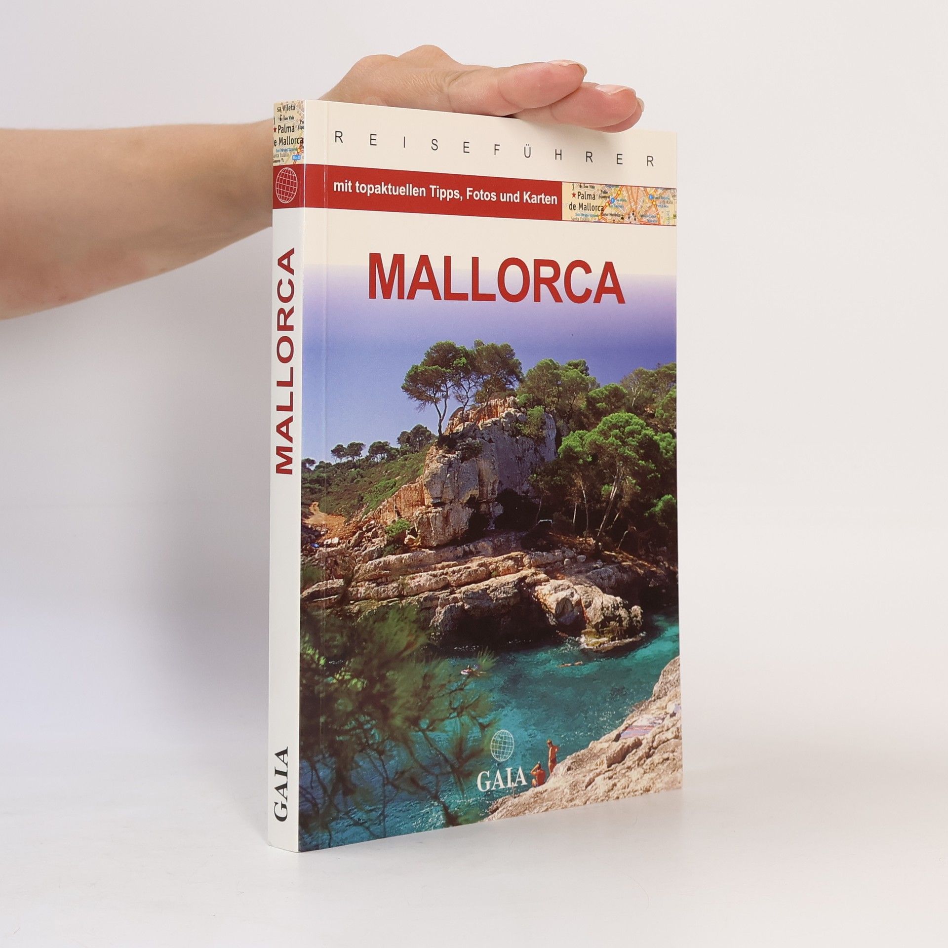 Mallorca