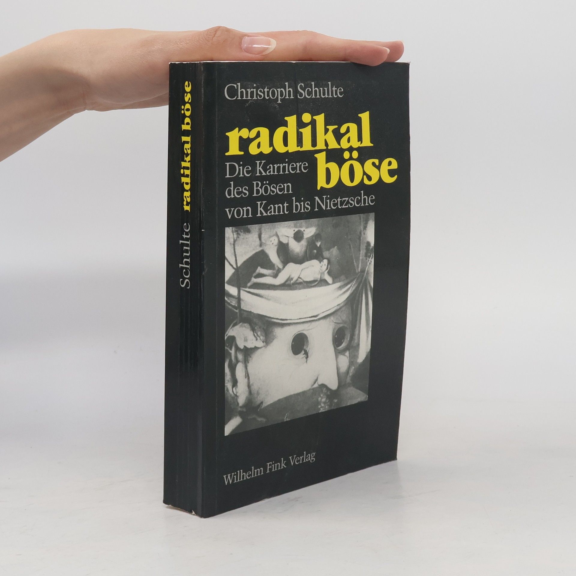 Radikal böse