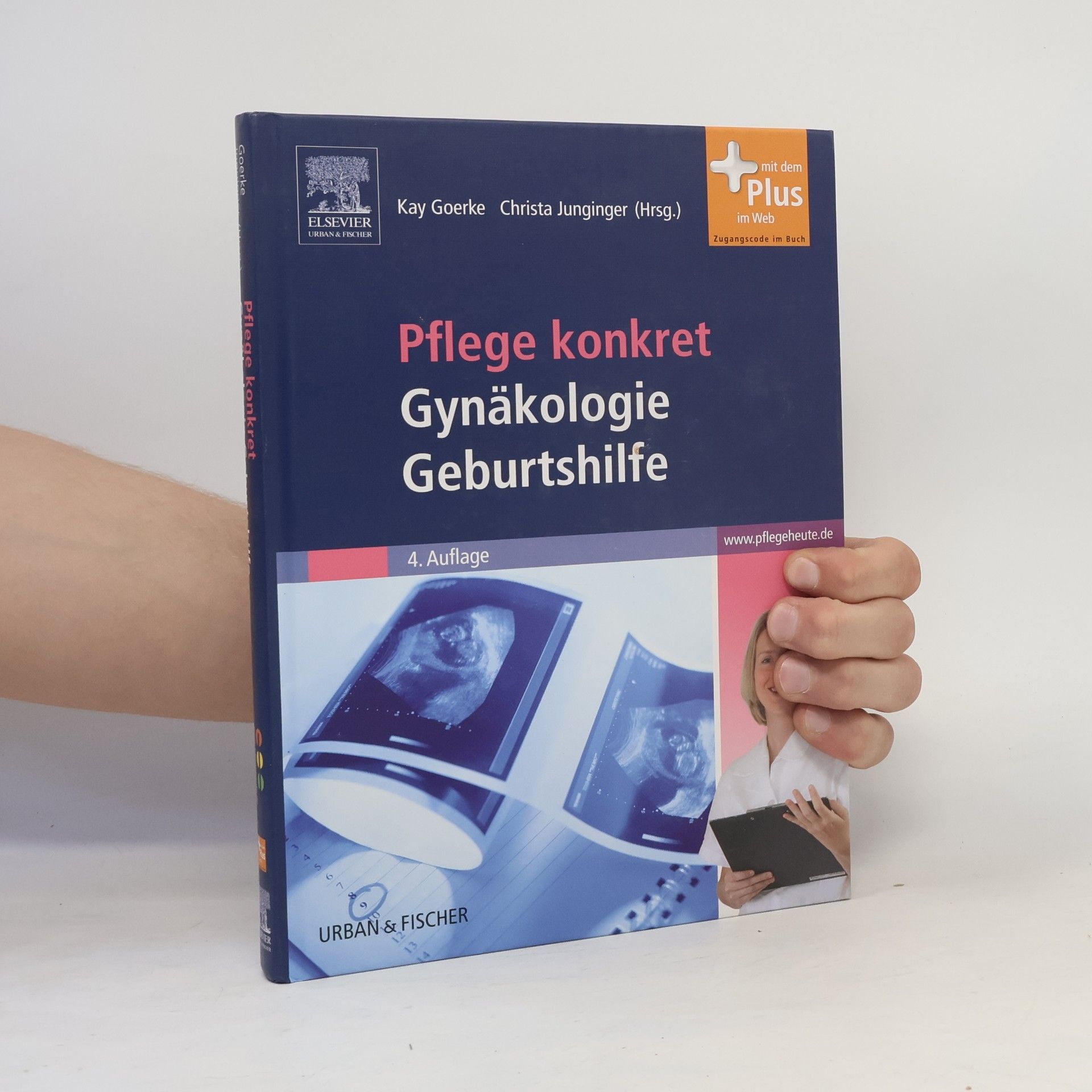 Kay Goerke Gynäkologie, Geburtshilfe