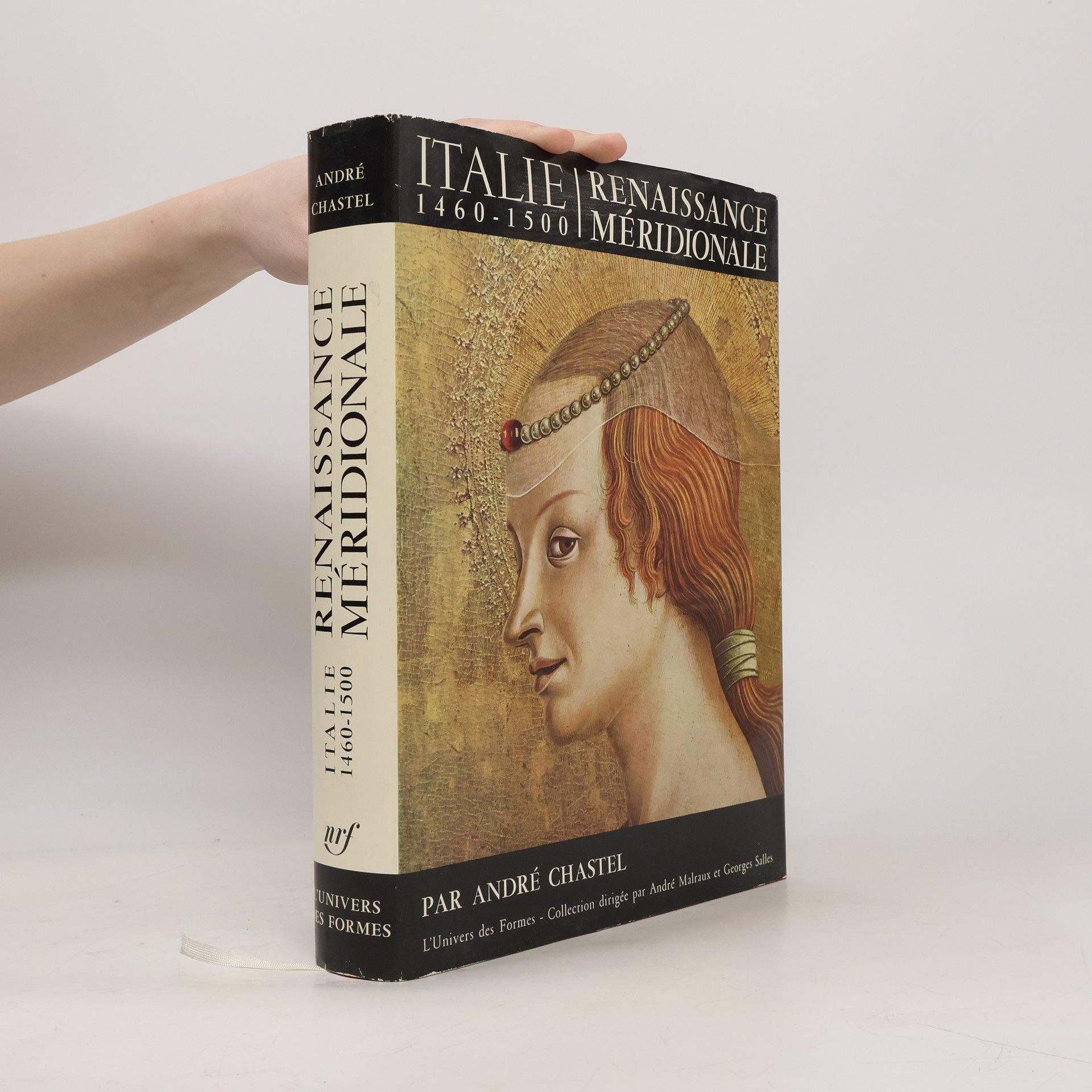 Italie 1460–1500: Renaissance Méridionale