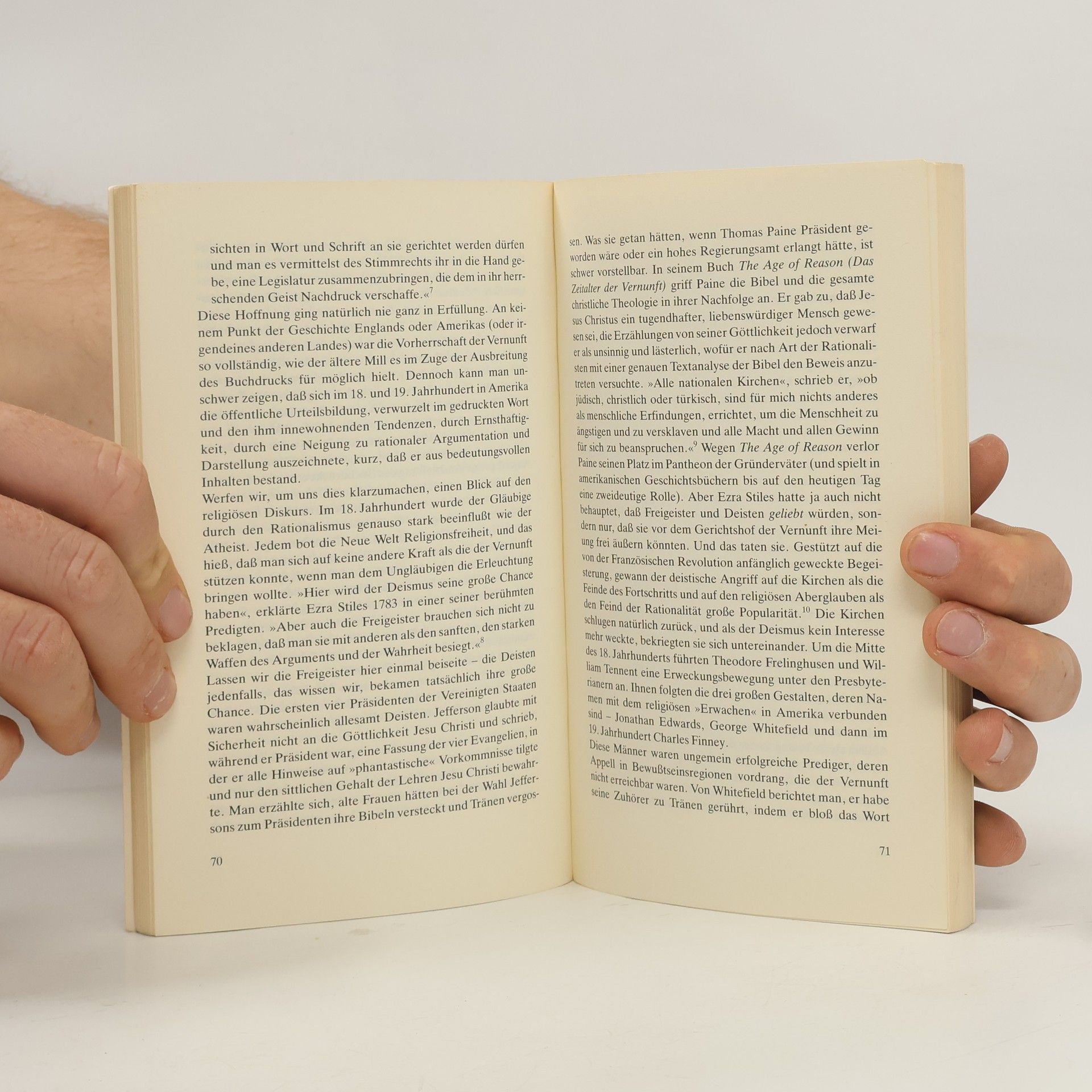 Neil Postman Wir amüsieren uns zu Tode