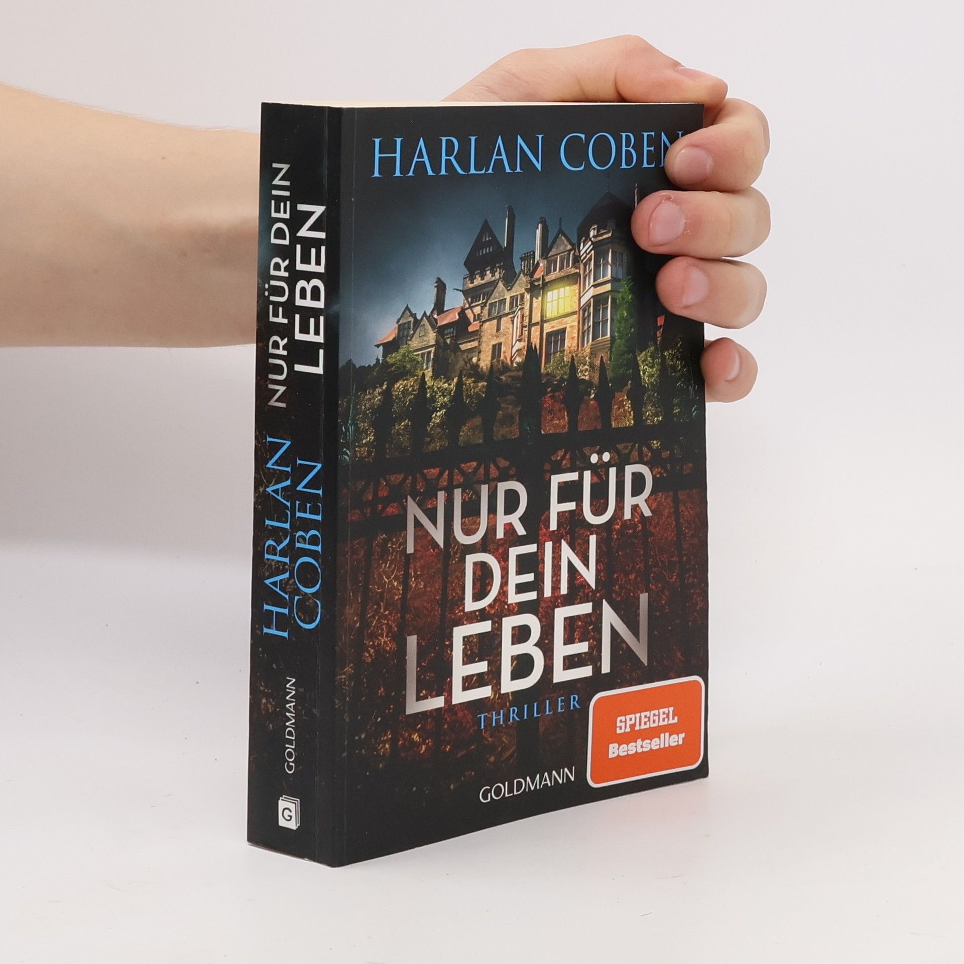 James Patterson Im Affekt