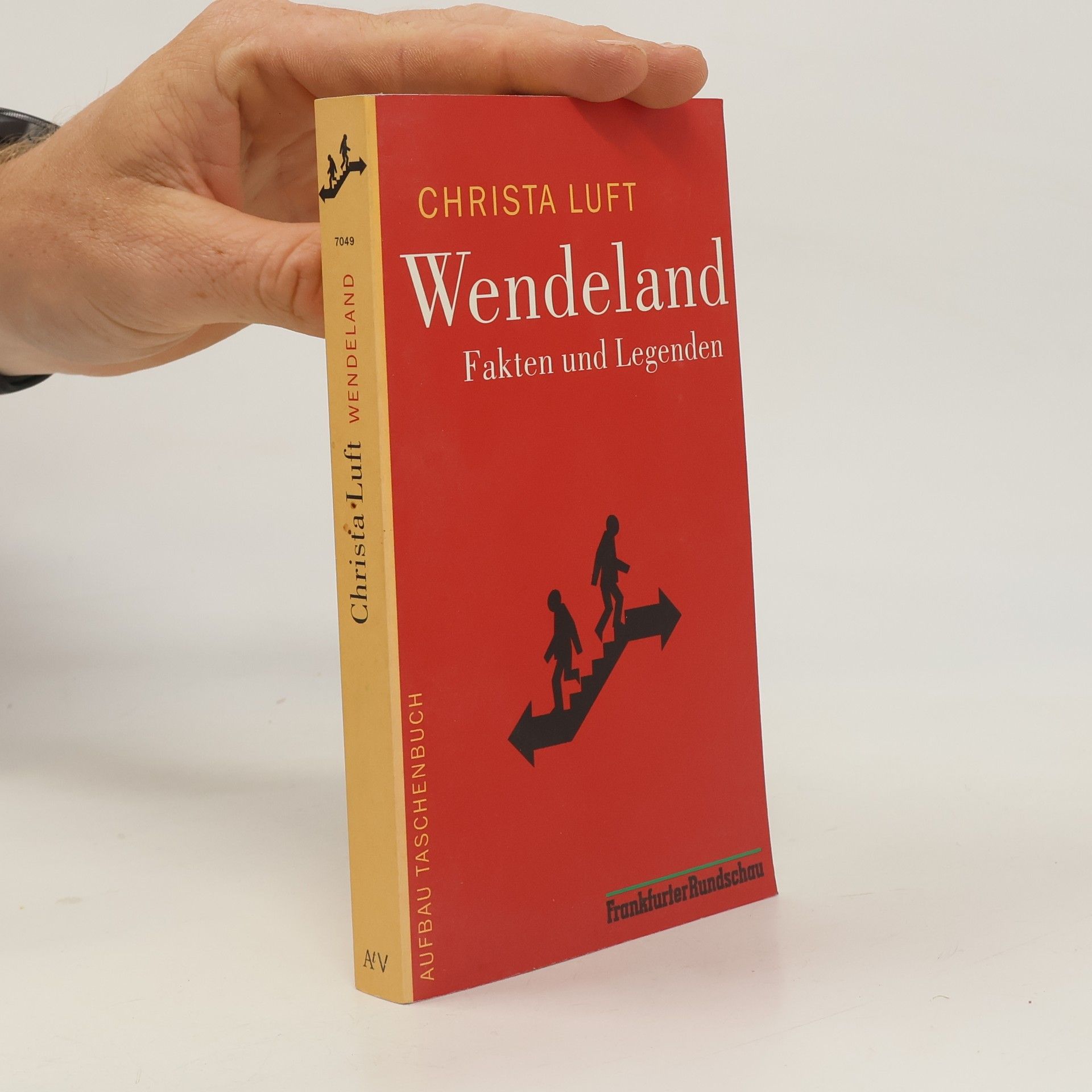 Christa Luft Wendeland