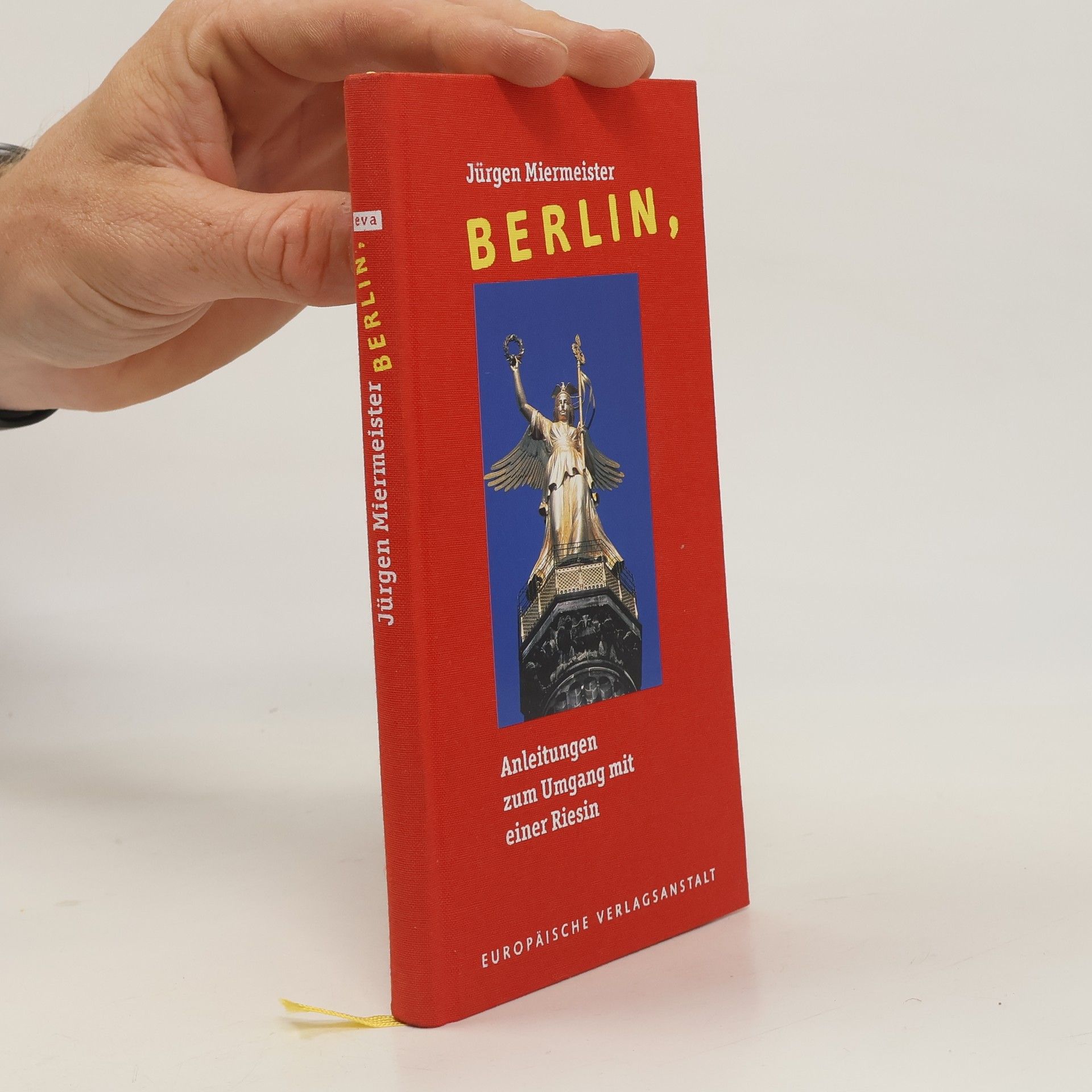 Jürgen Miermeister Berlin