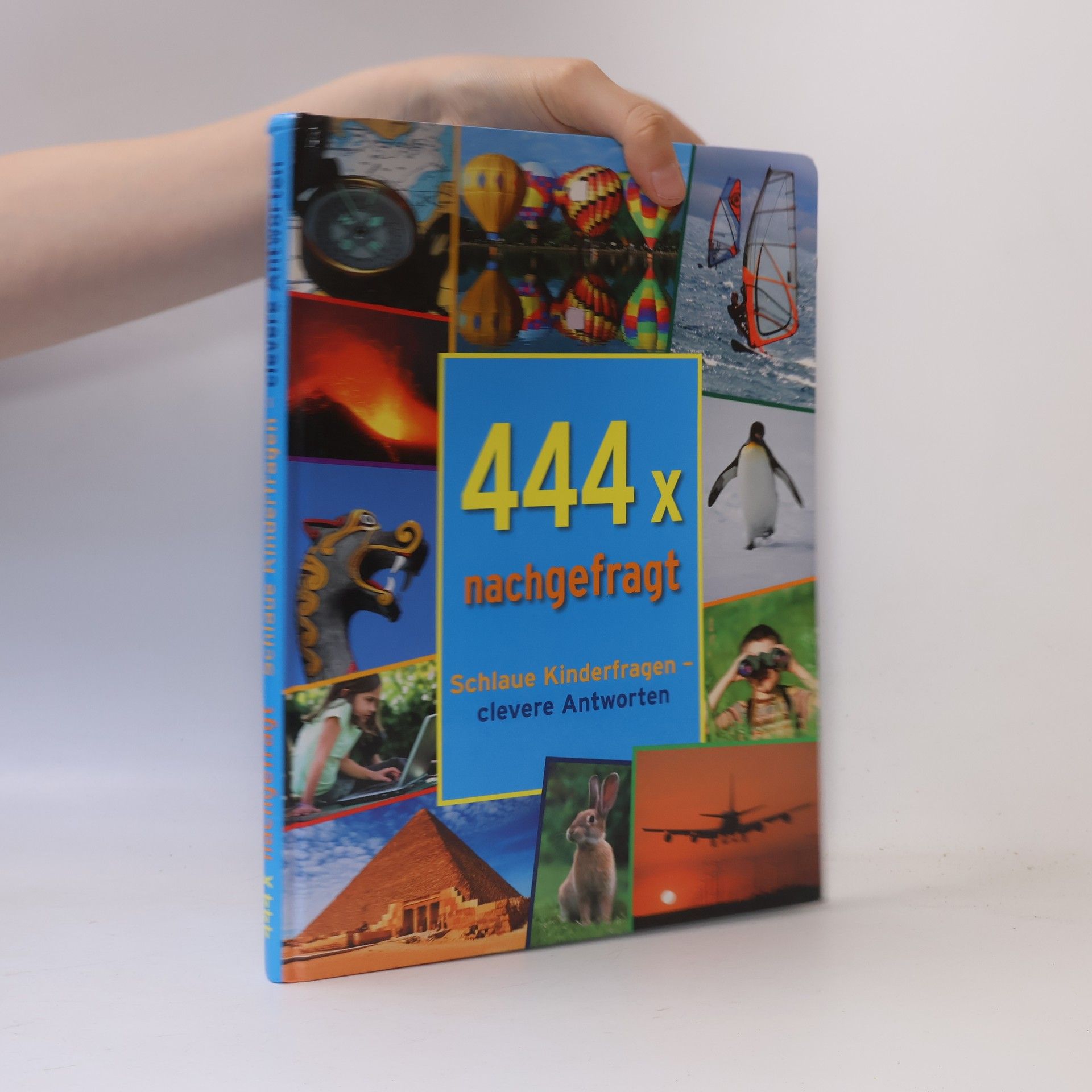 Auteurscollectief 444x nechgefragt