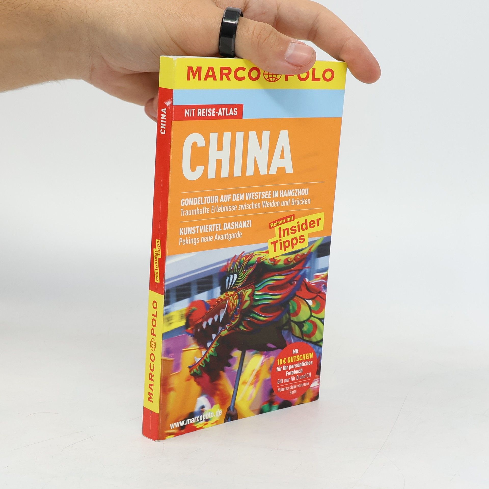 Kolektiv autorů China