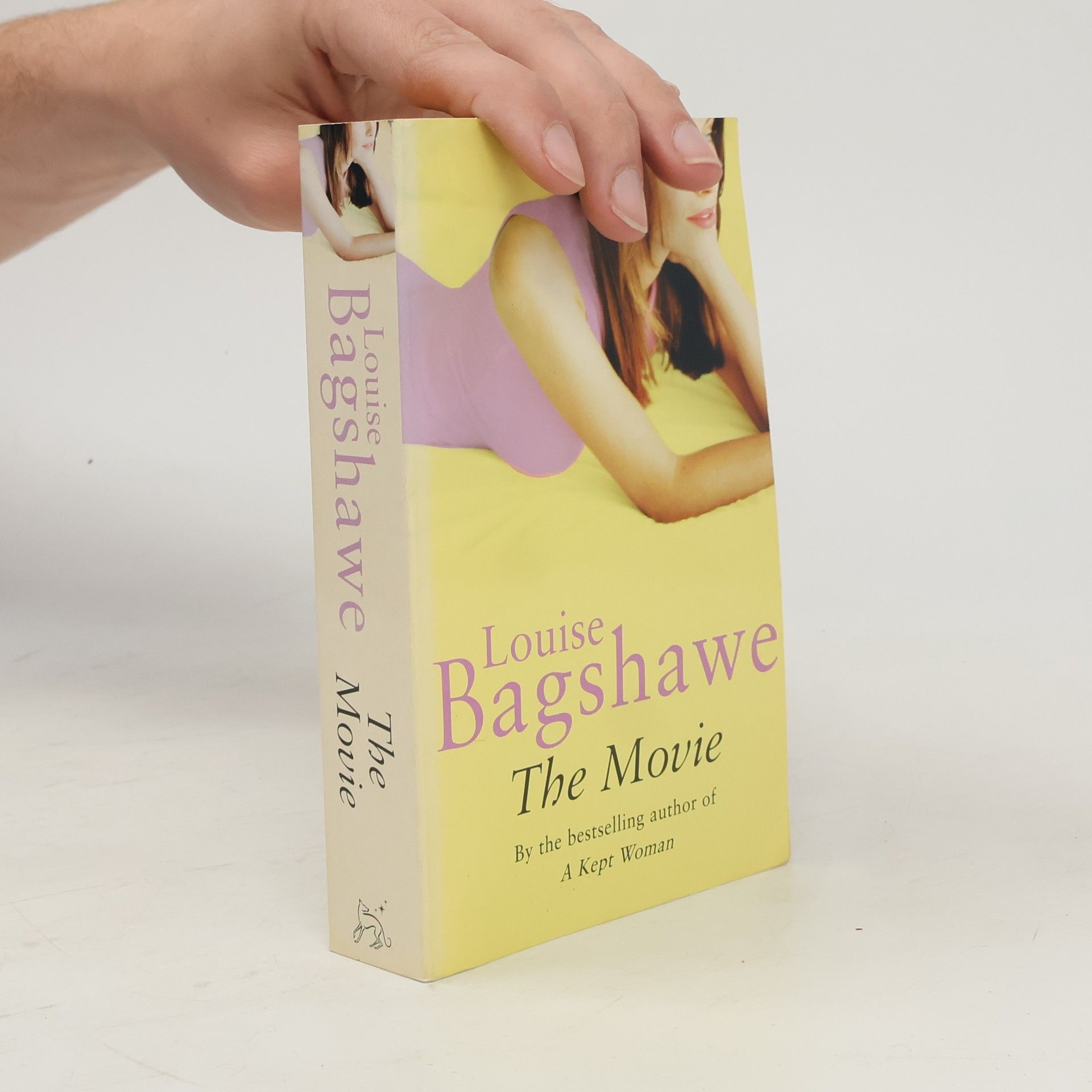 Louise Bagshawe The Movie
