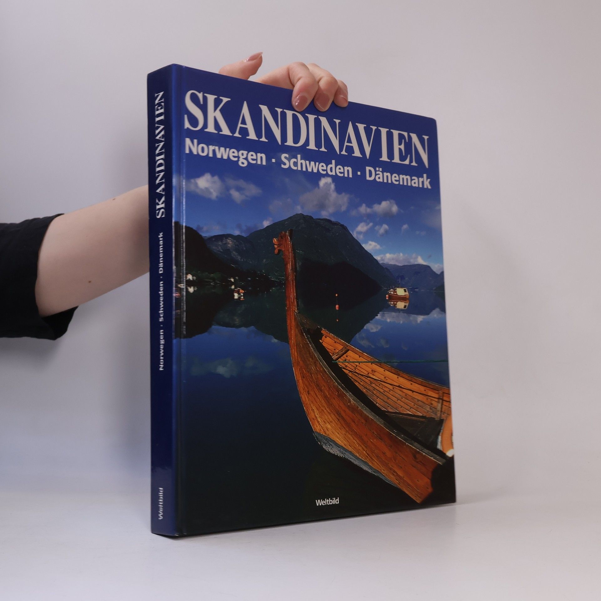 Hauke Dressler Skandinavien