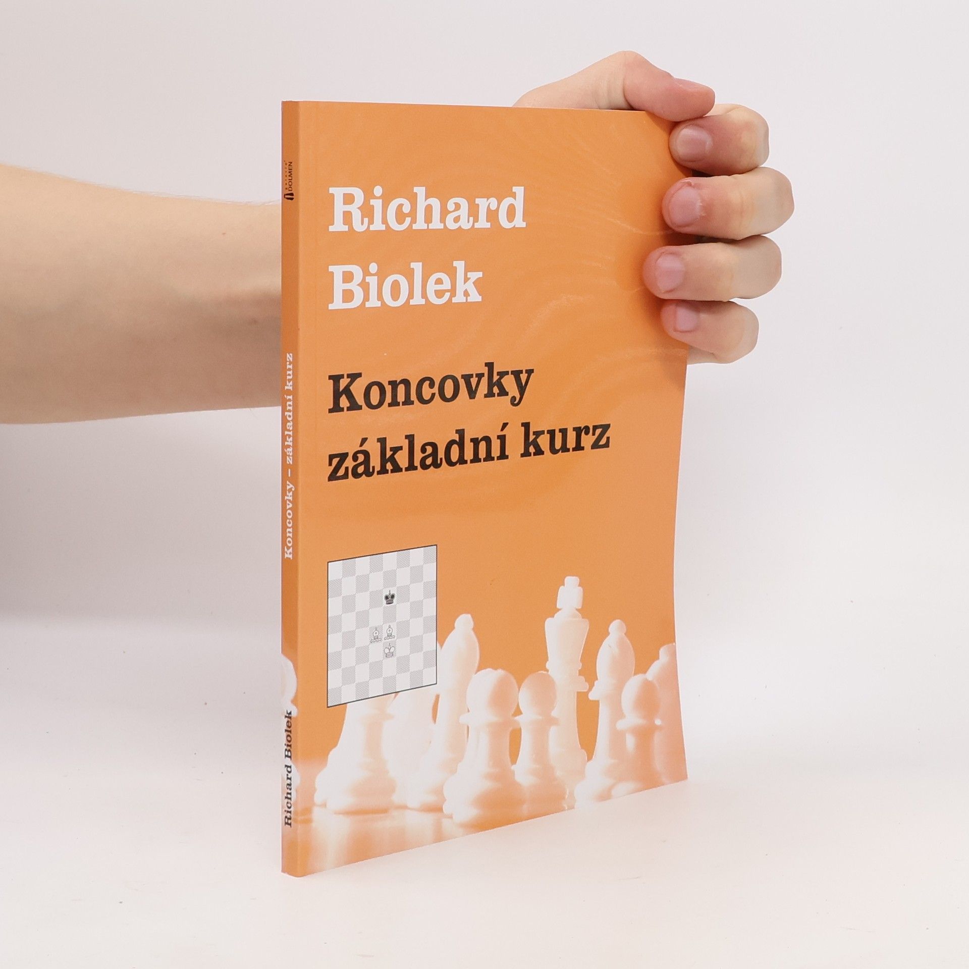 Richard Biolek Koncovky - Základní kurz
