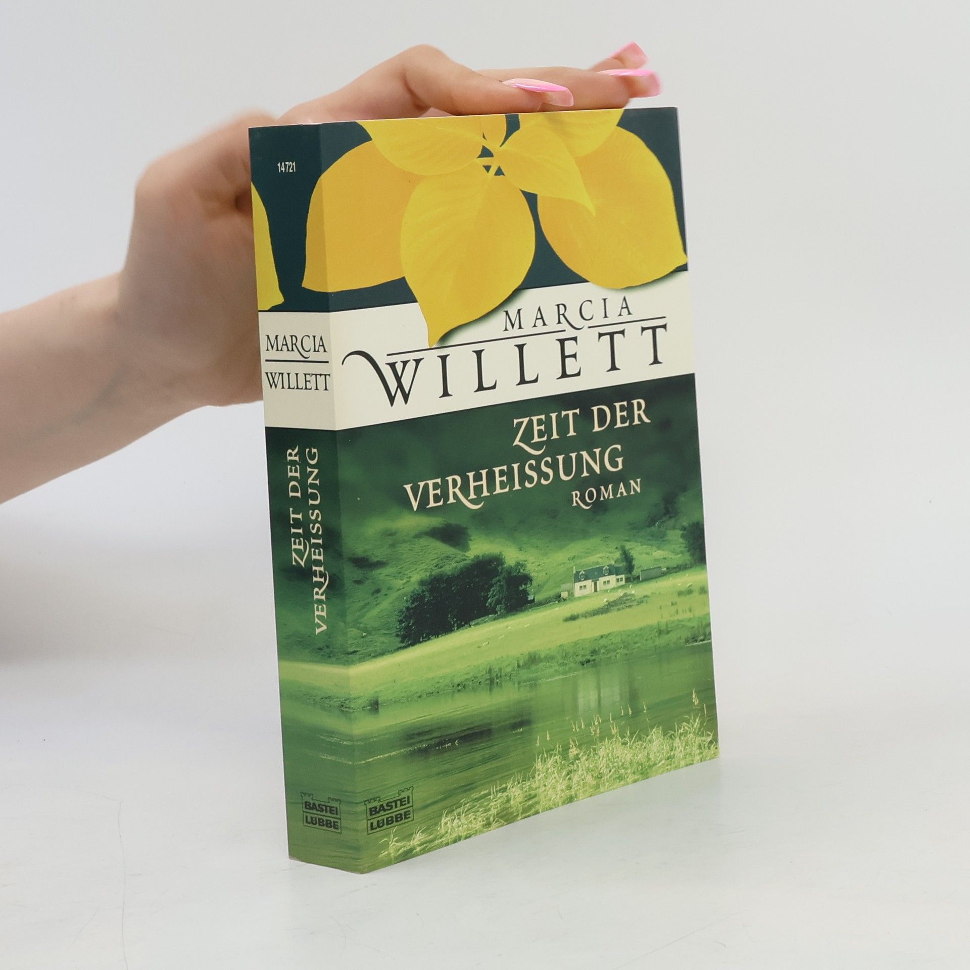 Marcia Willett Zeit der Verheissung