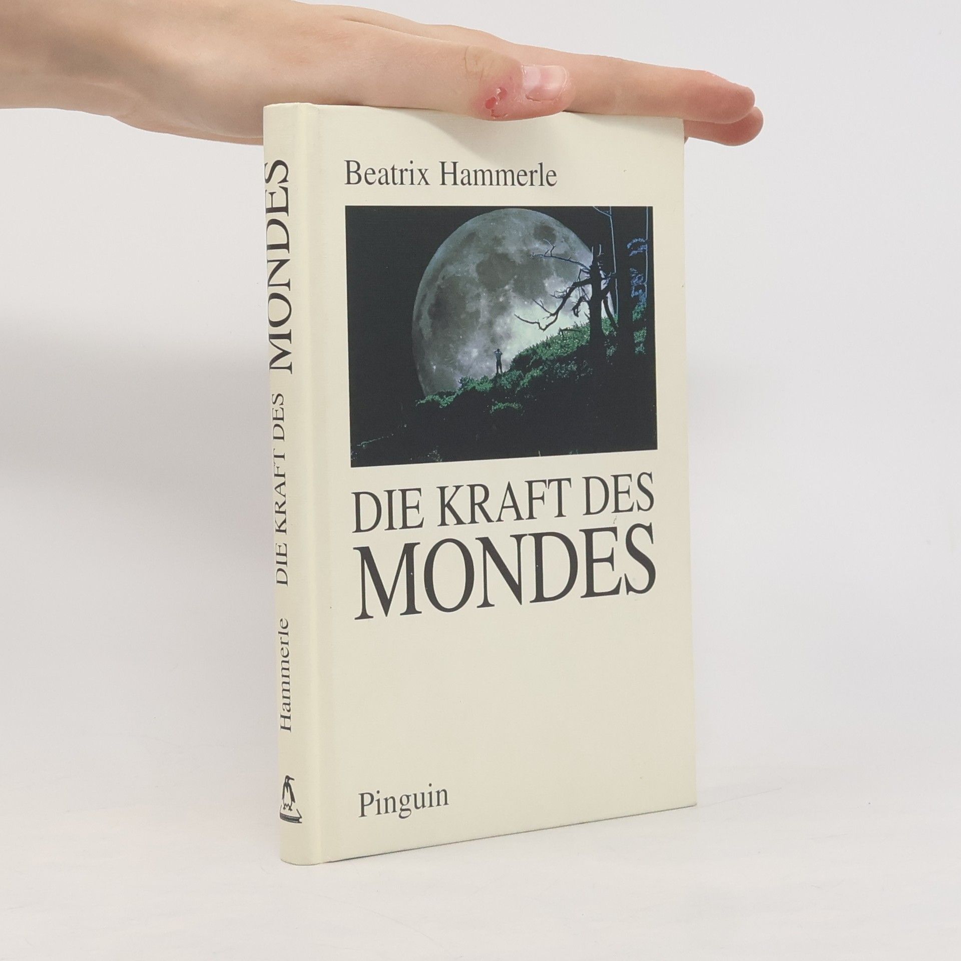Die Kraft des Mondes