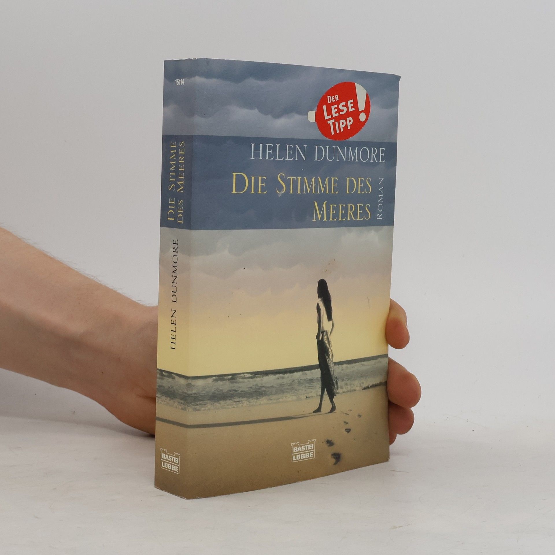 Die Stimme des Meeres