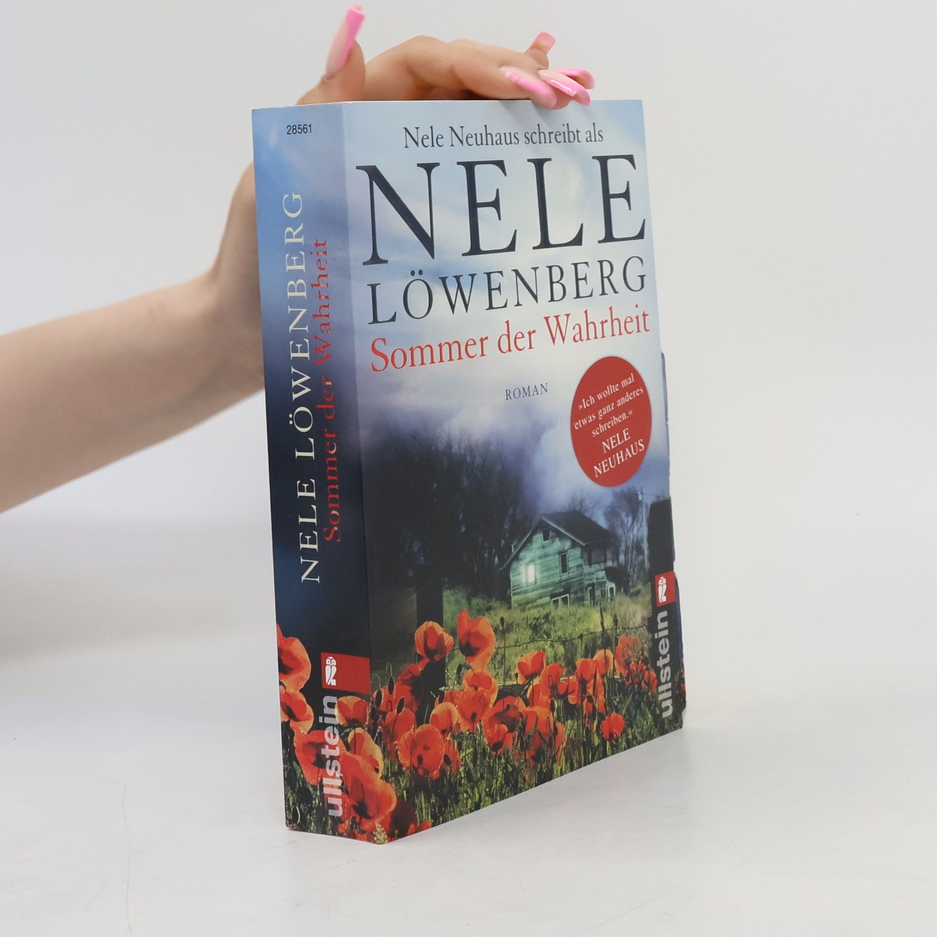 Nele Neuhaus Sommer der Wahrheit