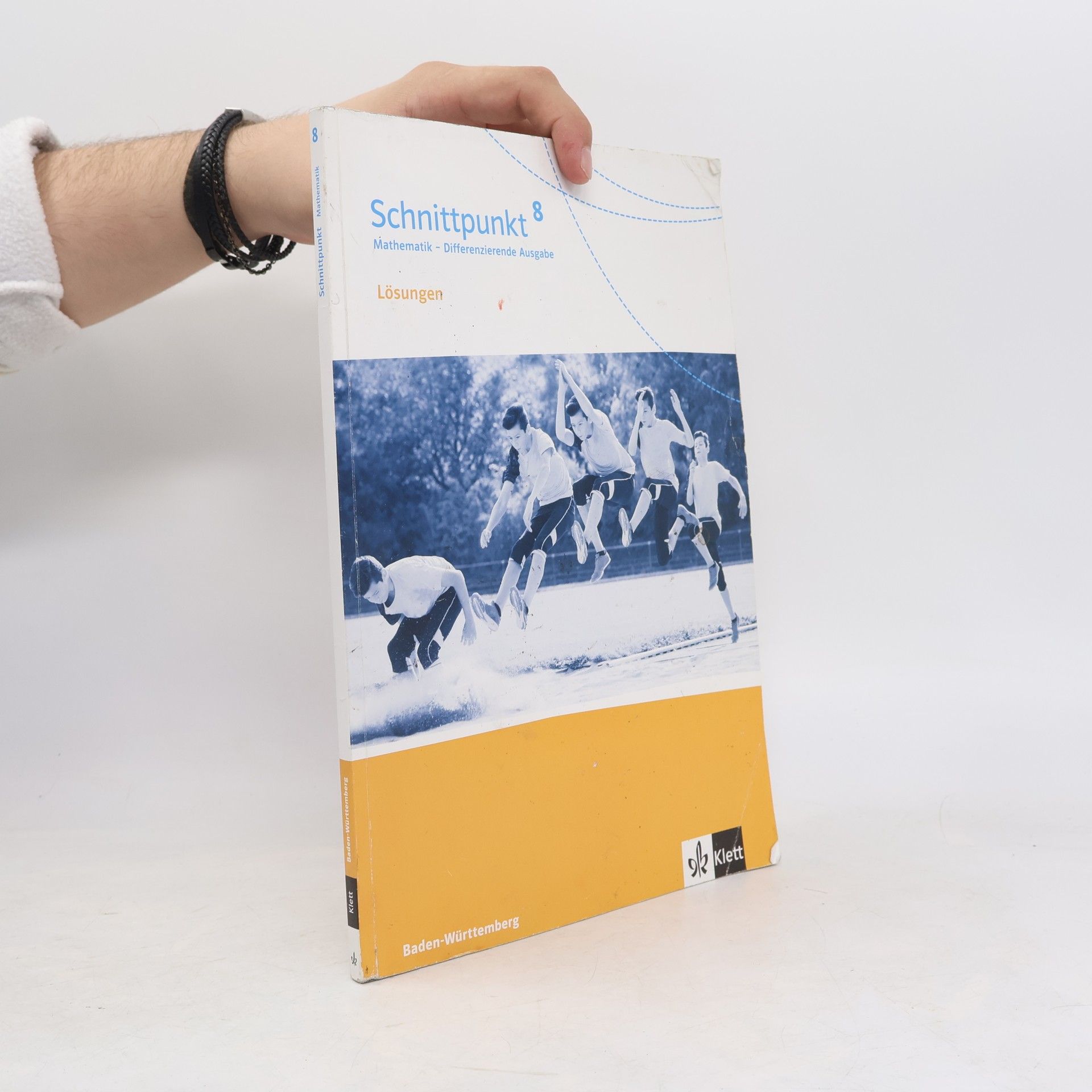 Autorenkollektiv Schnittpunkt Mathematik