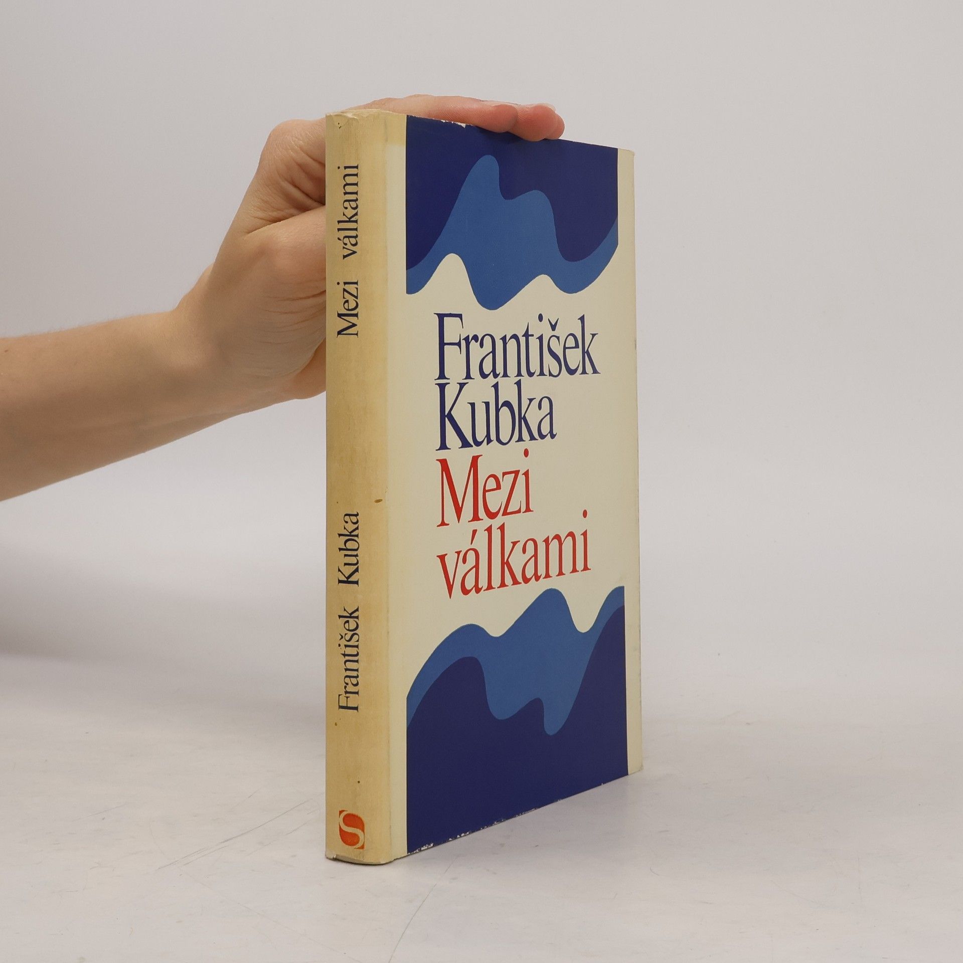František Kubka Mezi válkami