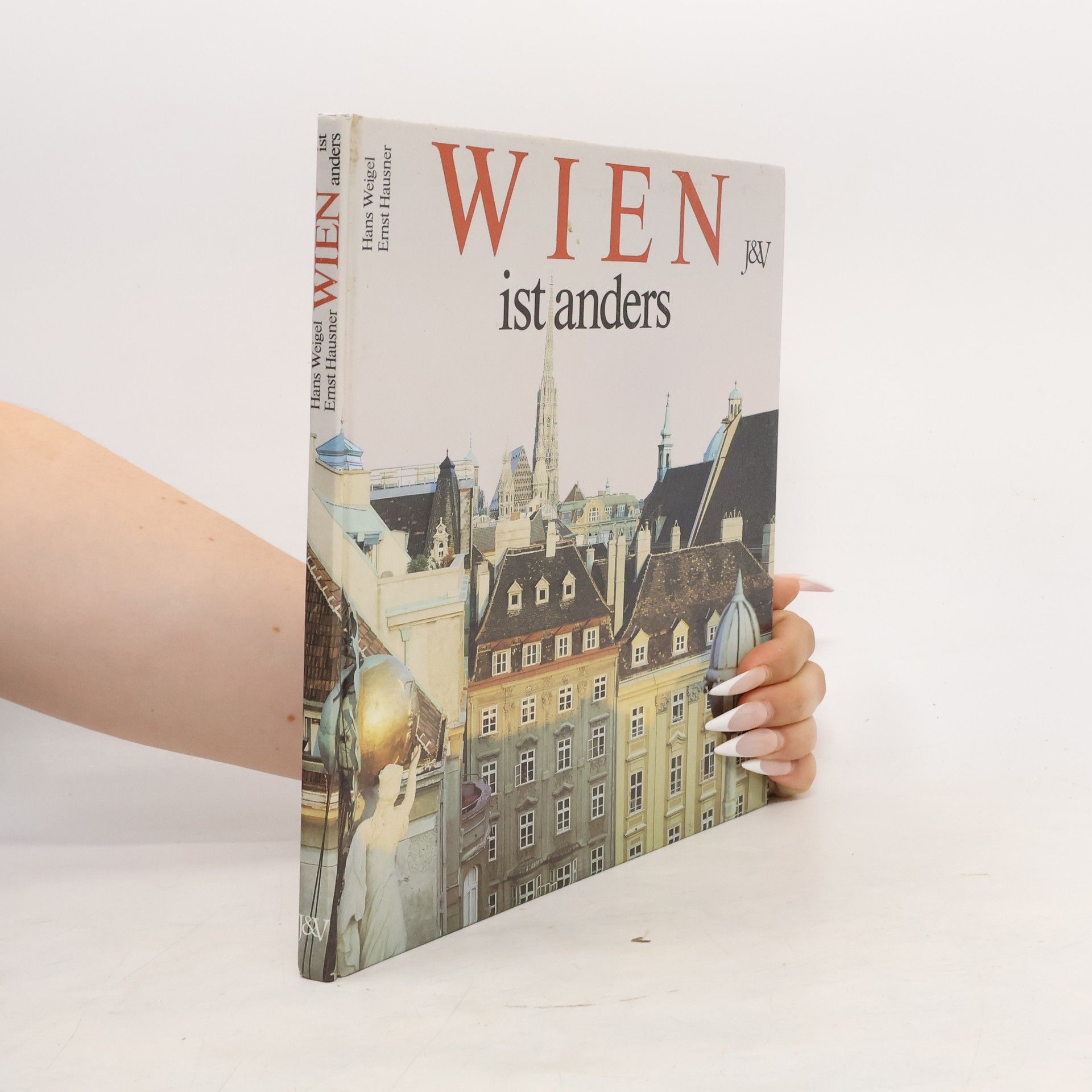 Ernst Hausner Wien