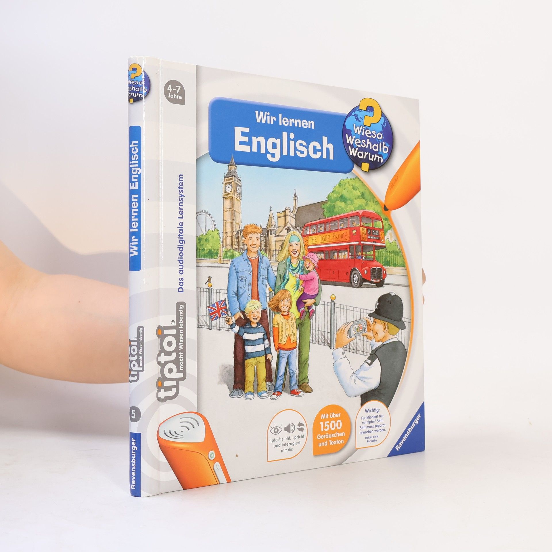 Autorenkollektiv Wie lernen Englisch