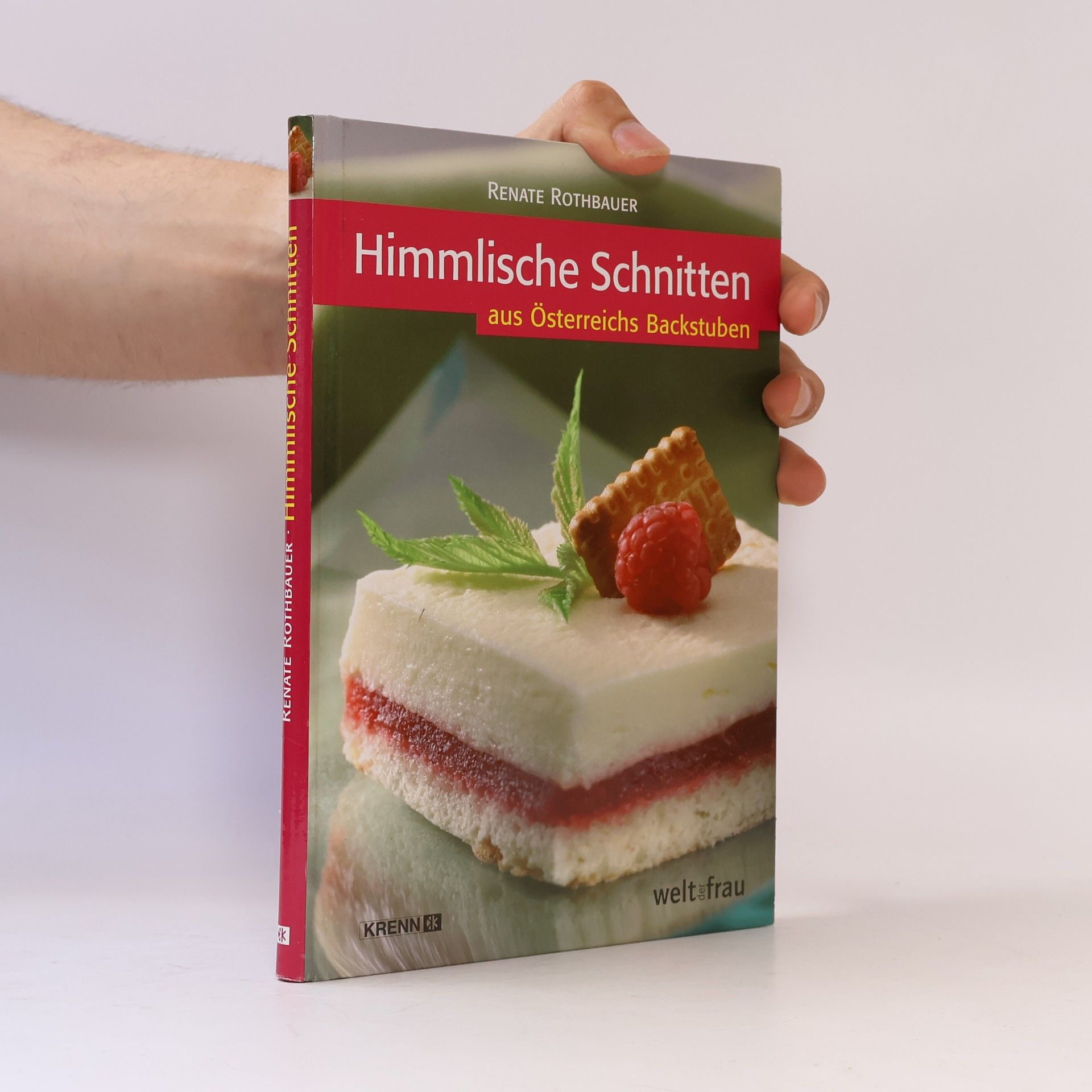 Autorenkollektiv Himmlische Schnitten aus Österreichs Backstuben
