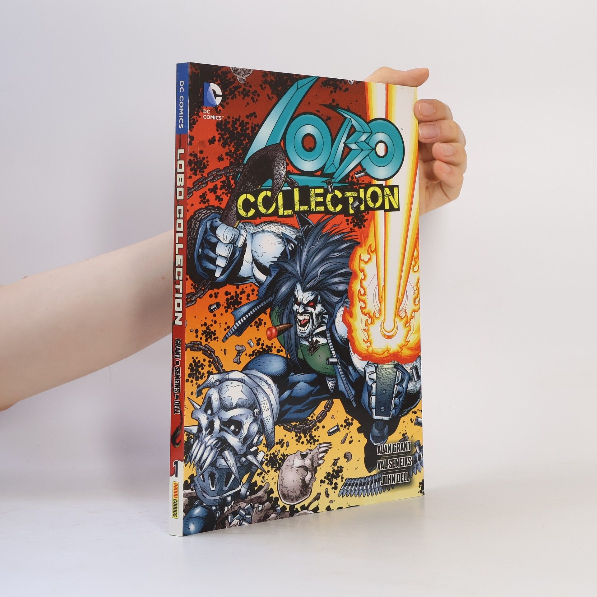 Lobo Collection