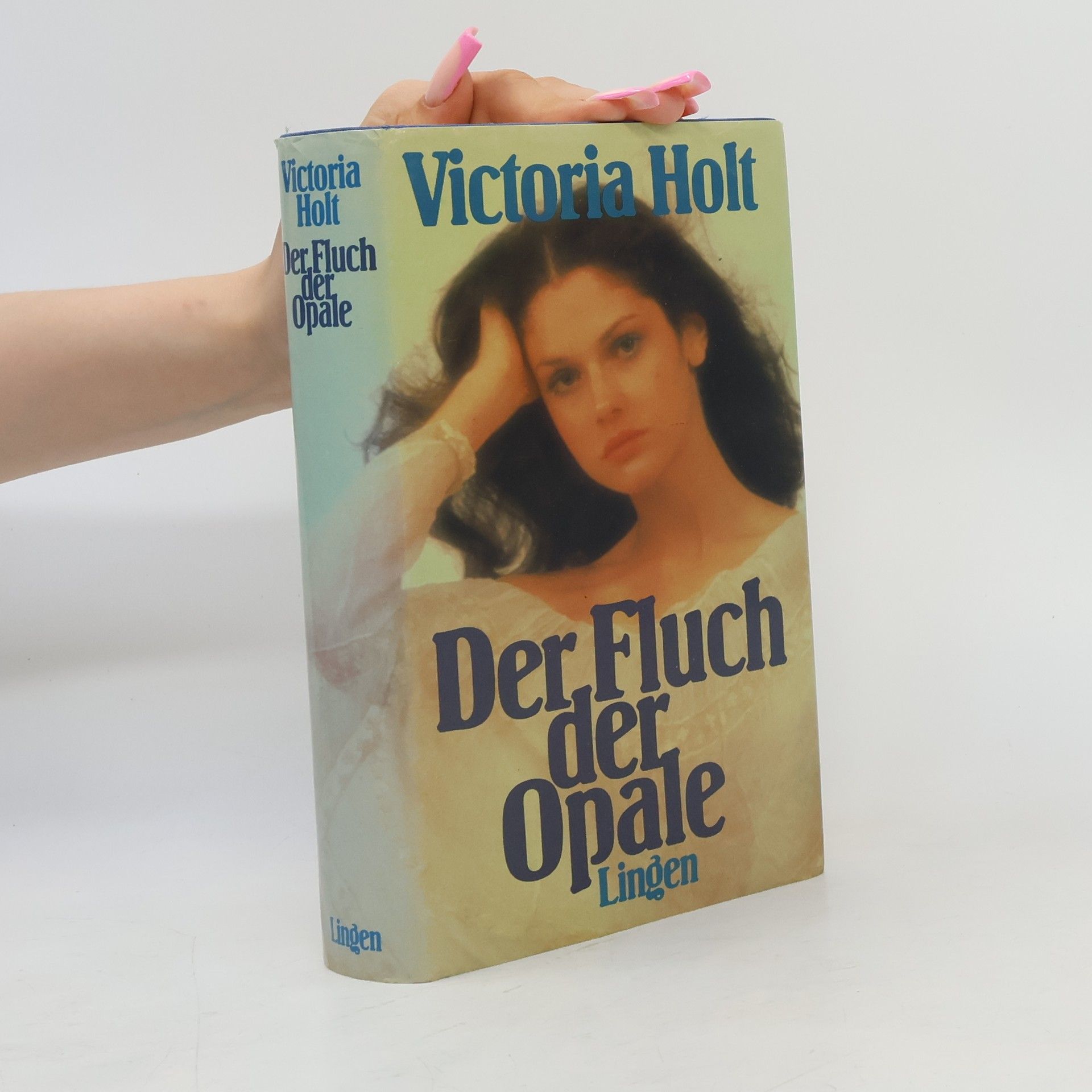 Jean Plaidy Der Fluch der Opale