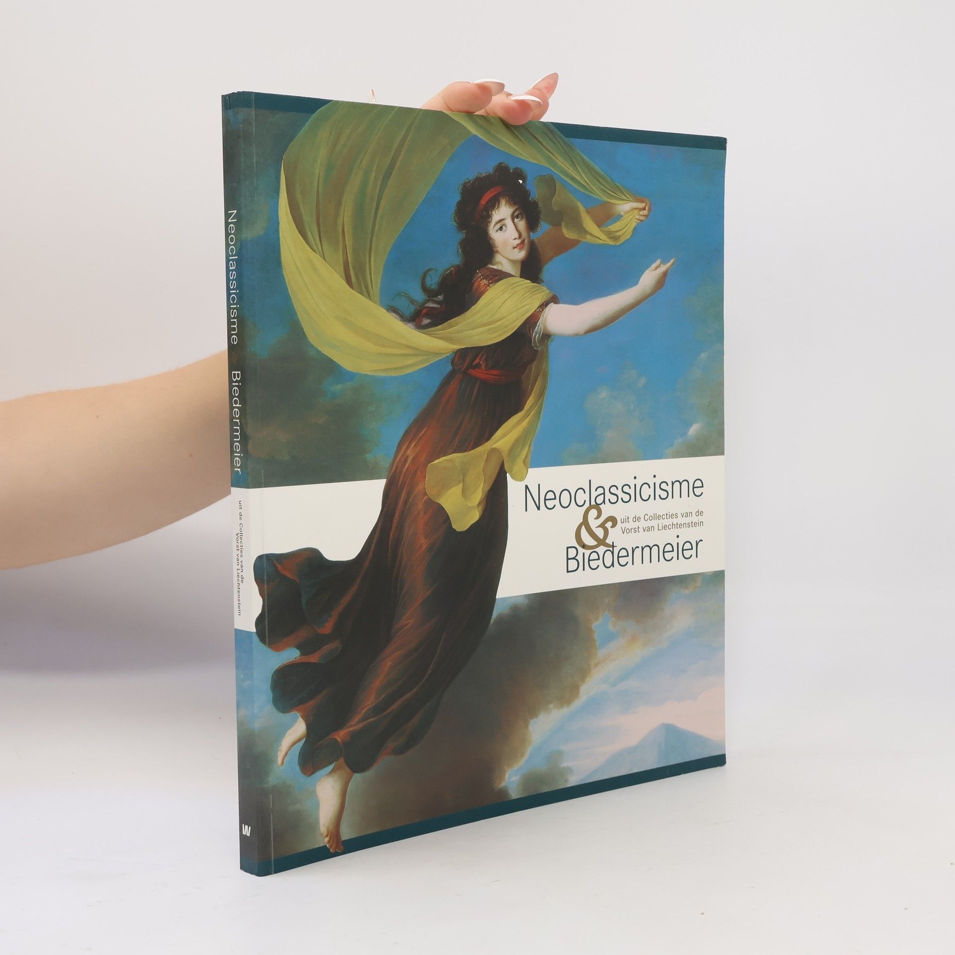 Neoclassicisme en Biedermeier uit de collecties van de Vorst van Liechtenstein