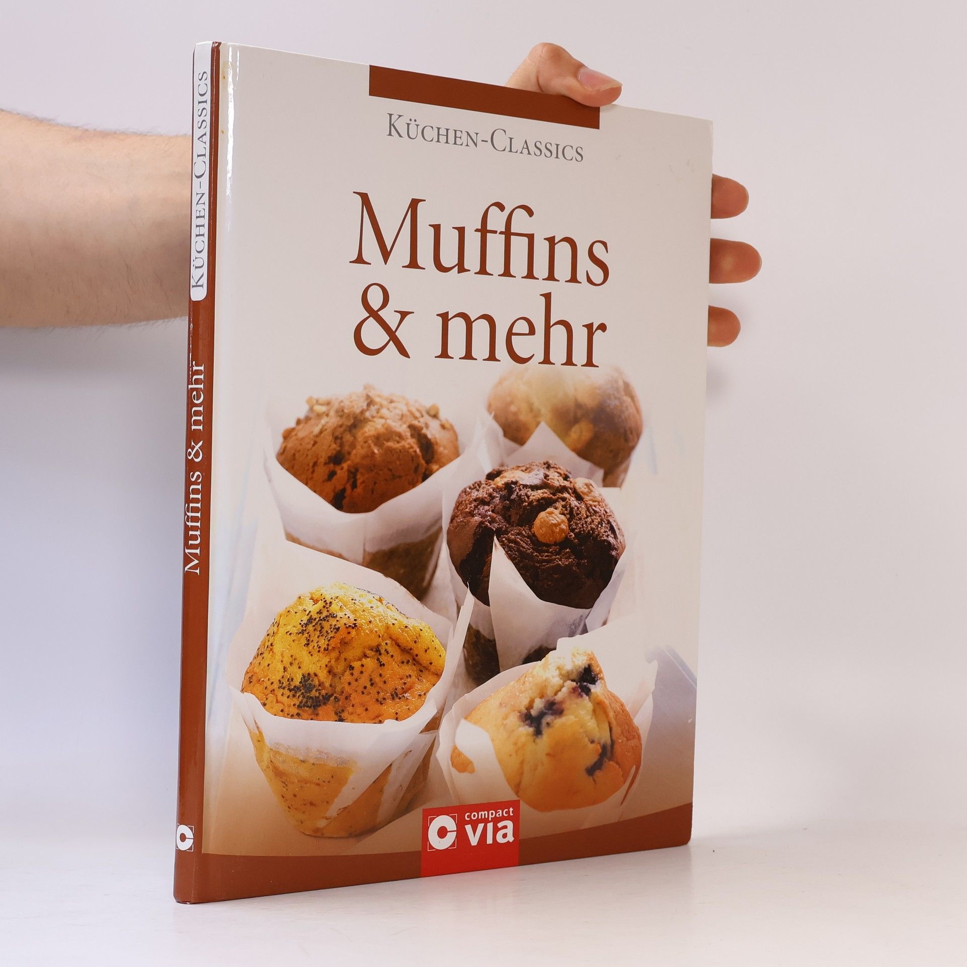 Autorenkollektiv Muffins & mehr