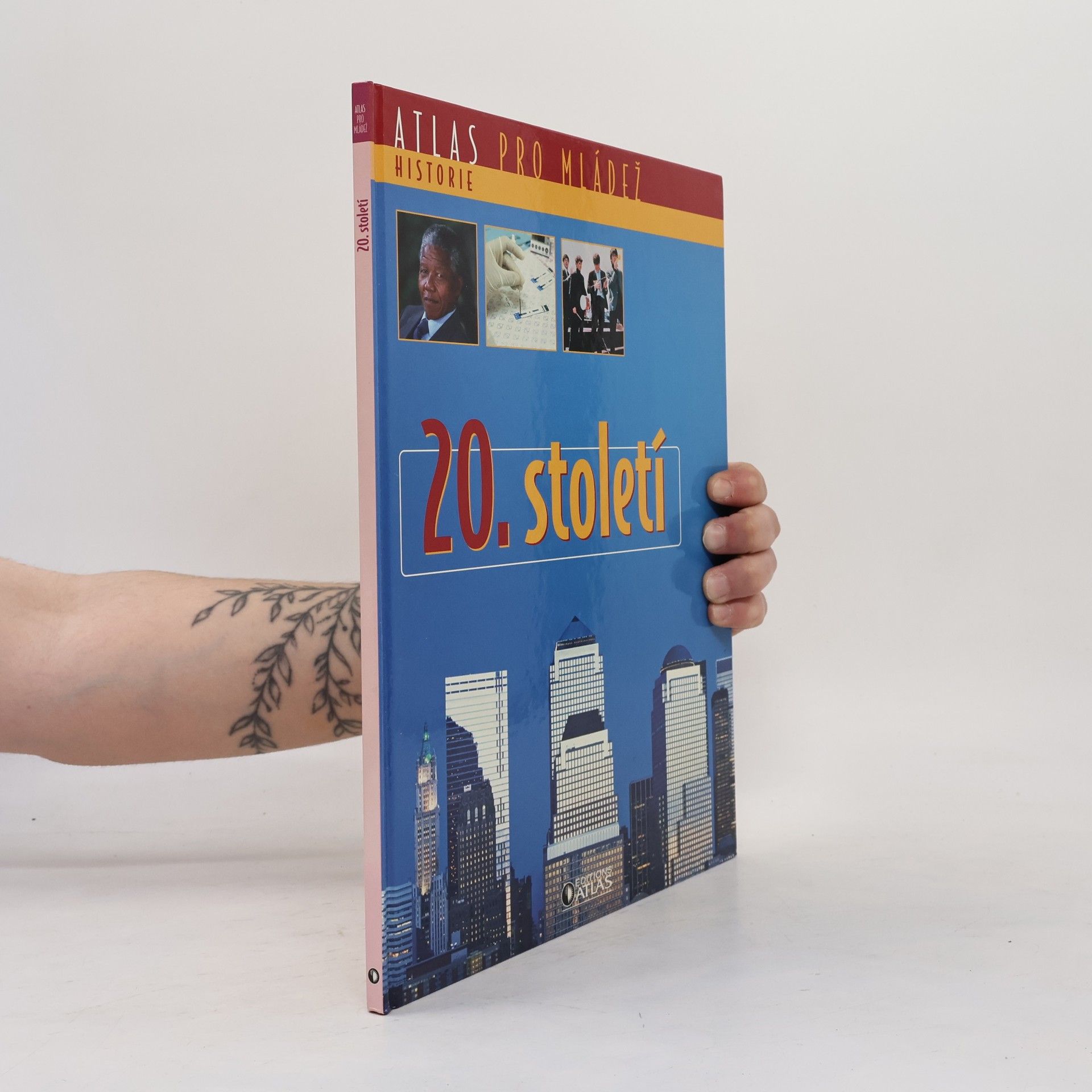 Autorenkollektiv 20. století