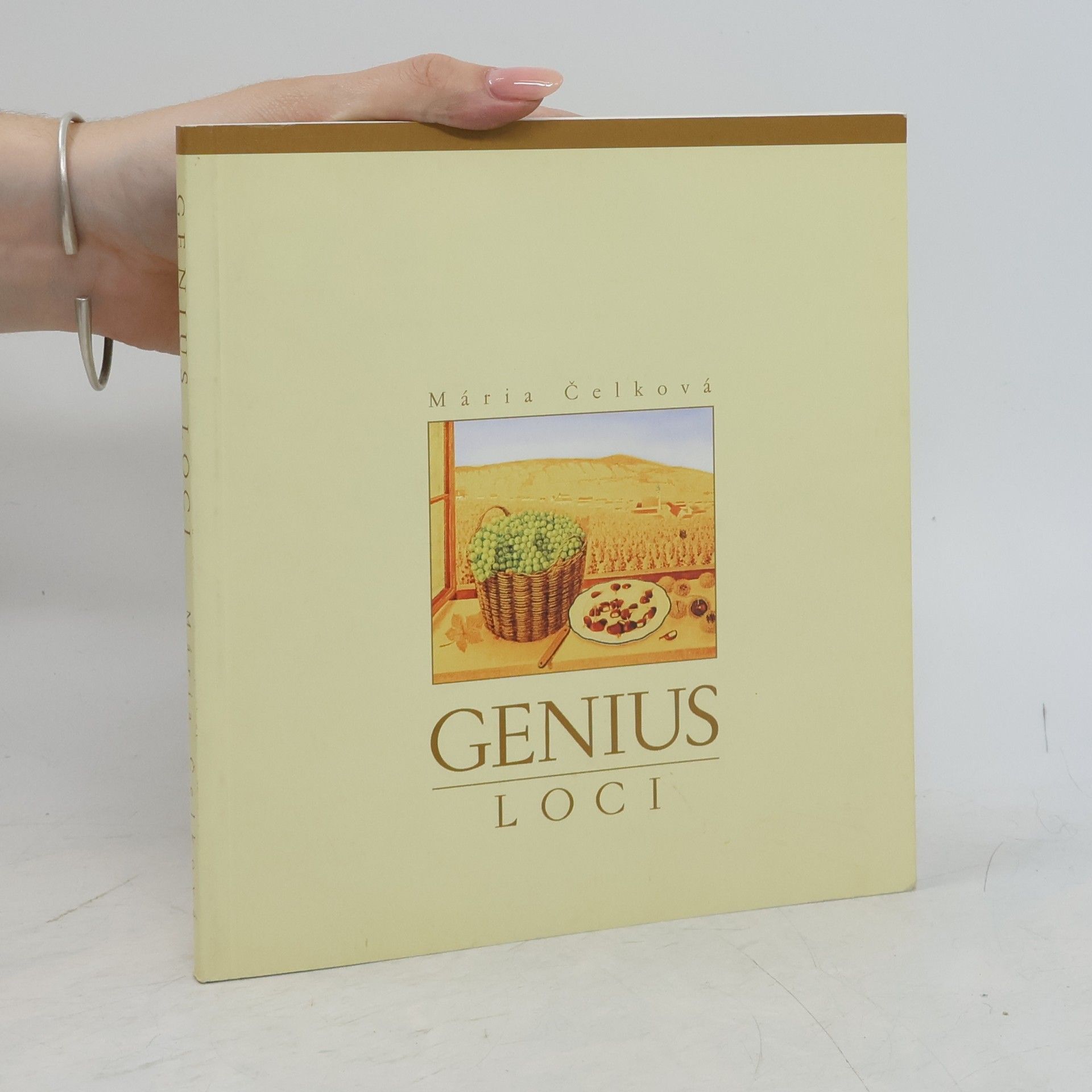 Genius loci