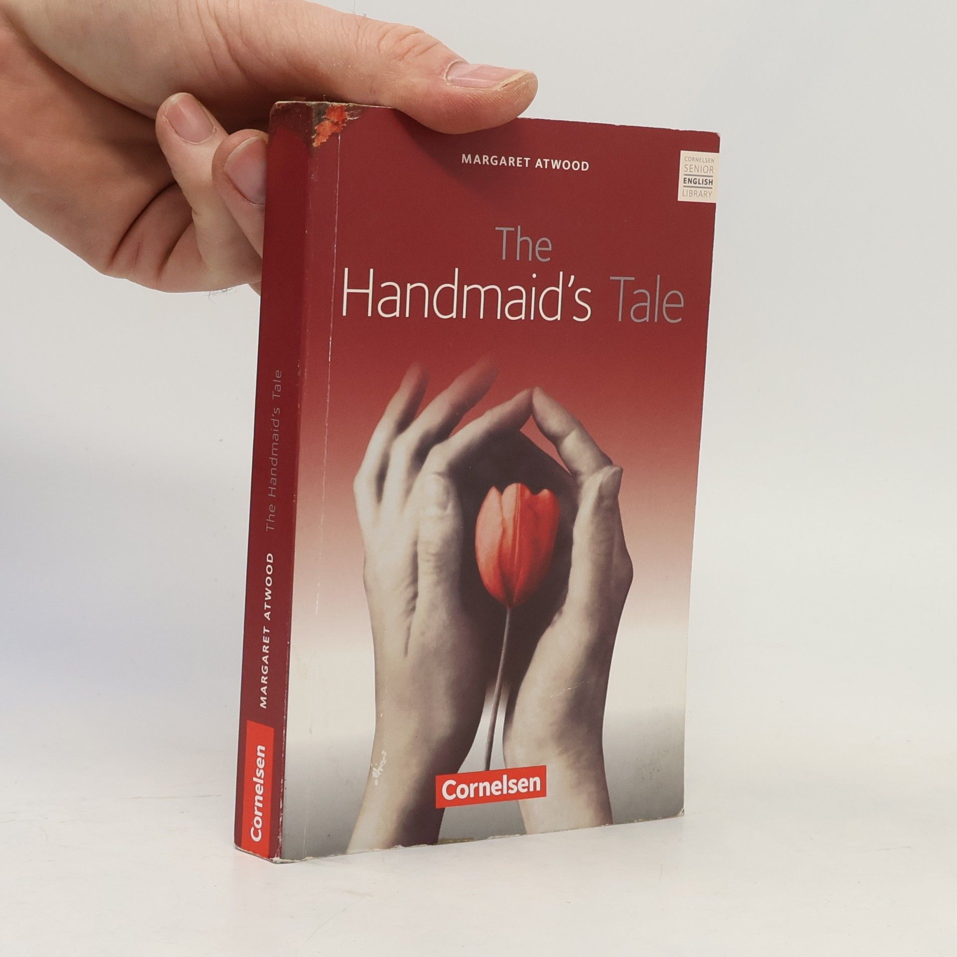 Margaret Atwood The Handmaid's Tale