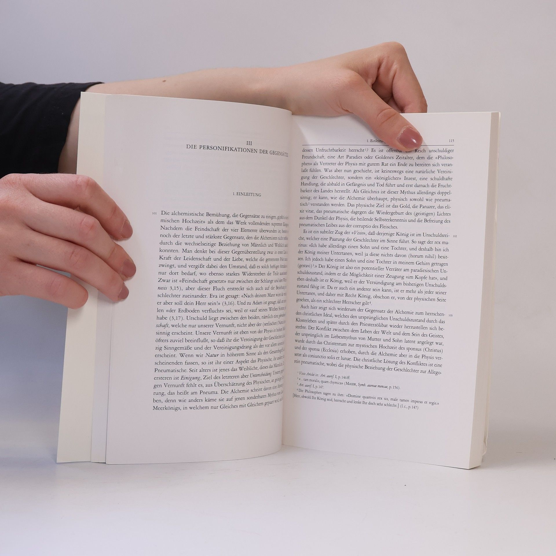 Carl Gustav Jung Gesammelte Werke