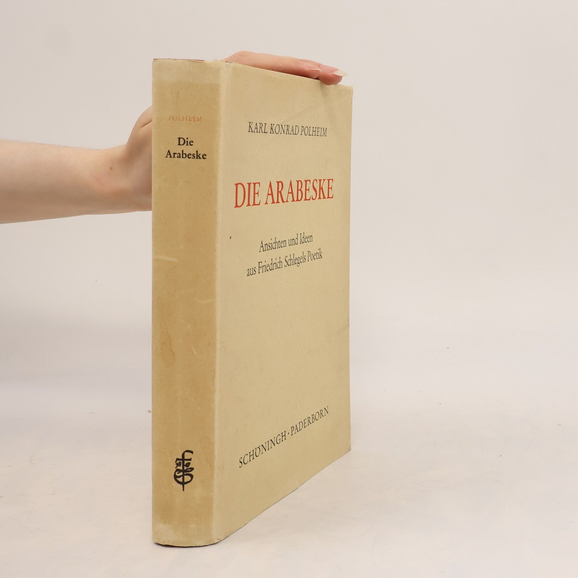 Die Arabeske