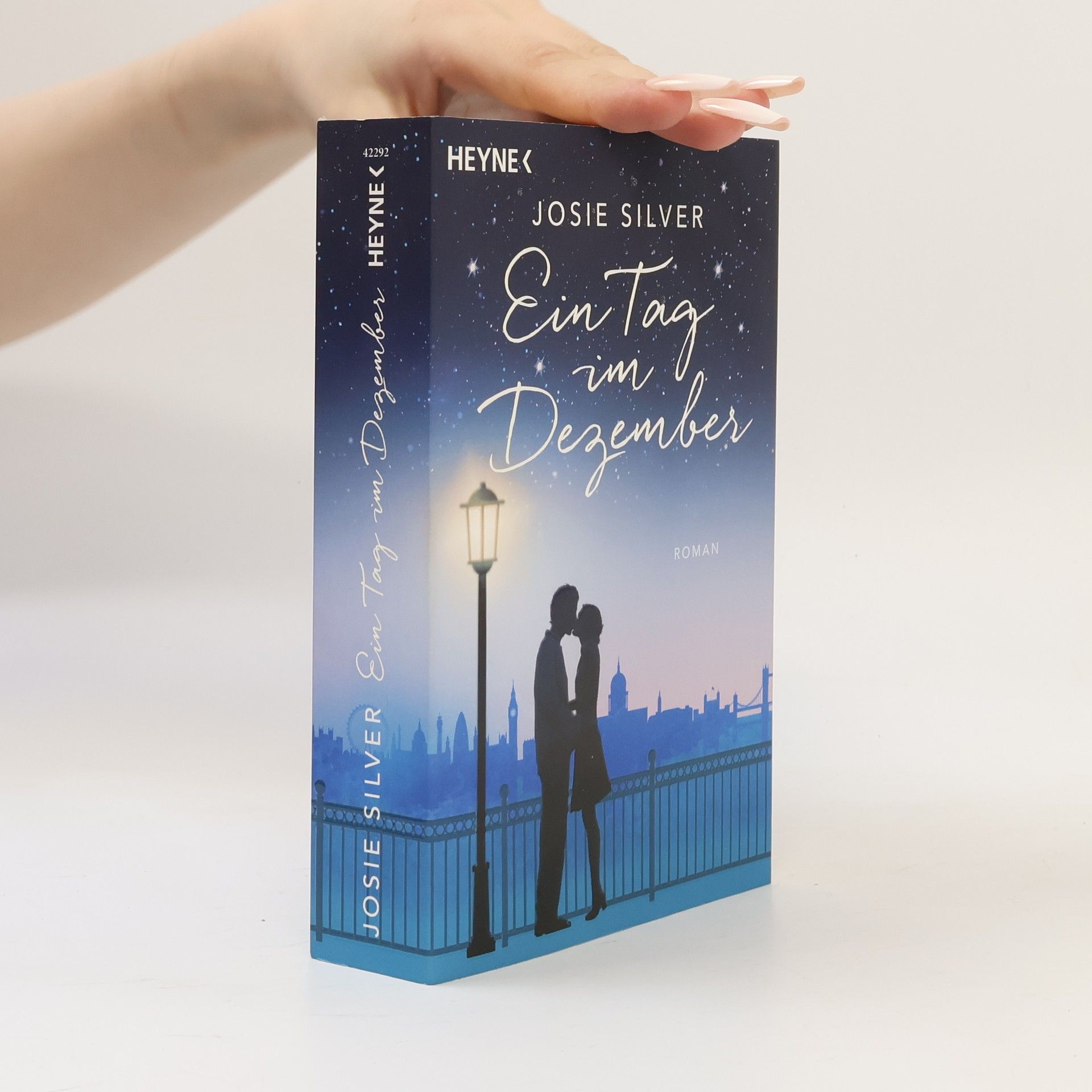 Josie Silver Ein Tag im Dezember